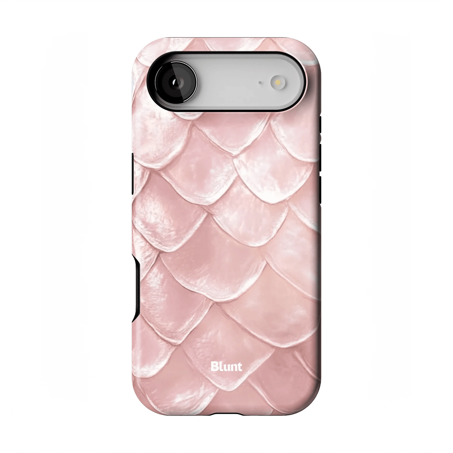 Mermaid Tale iPhone Case - Blunt Cases