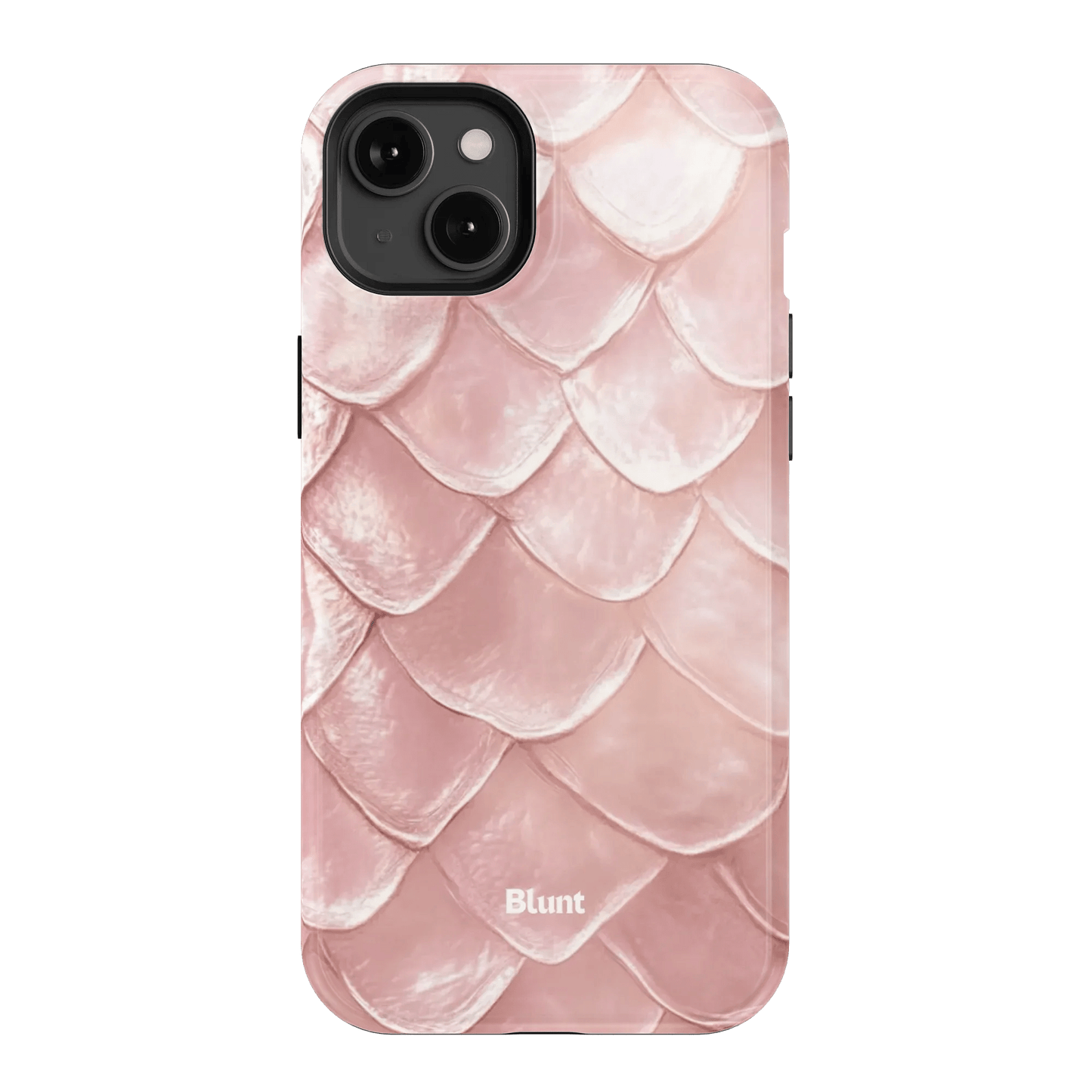 Mermaid Tale iPhone Case - Blunt Cases