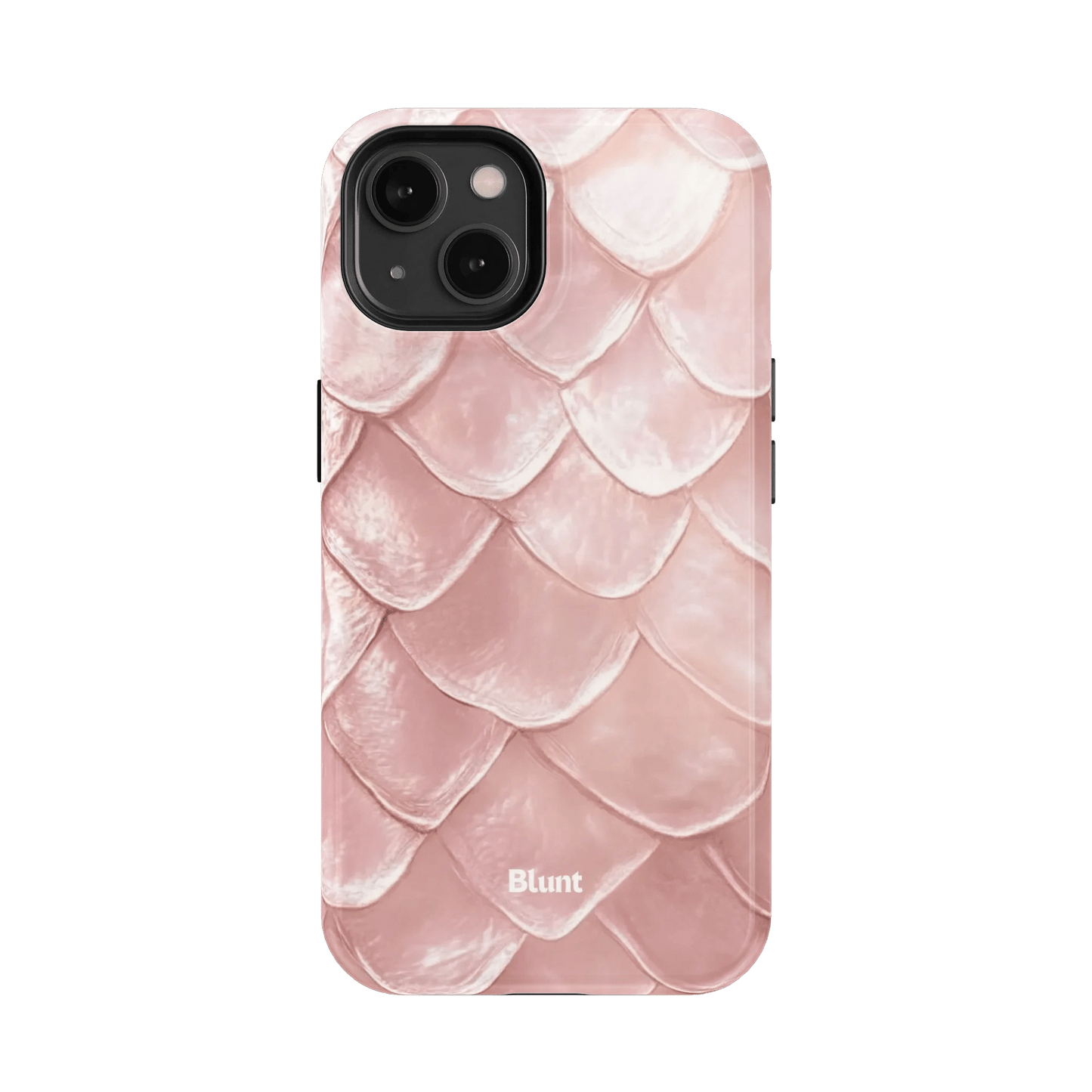 Mermaid Tale iPhone Case - Blunt Cases