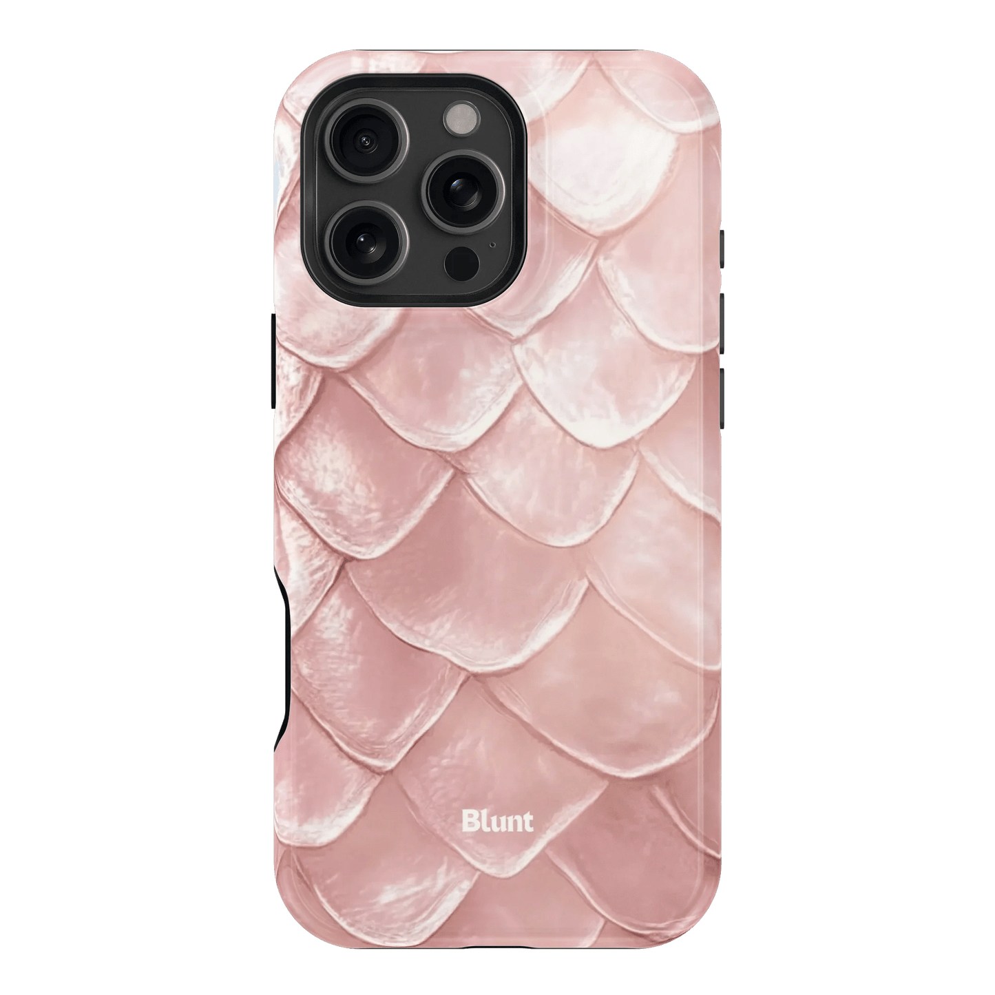 Mermaid Tale iPhone Case - Blunt Cases