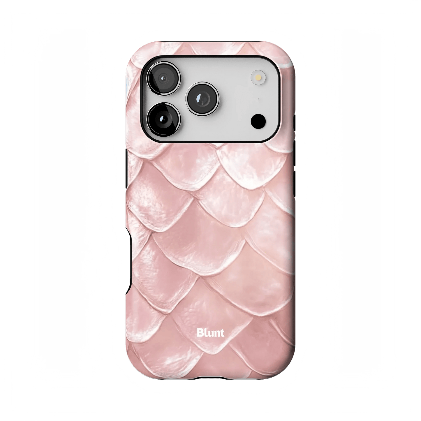 Mermaid Tale iPhone Case - Blunt Cases
