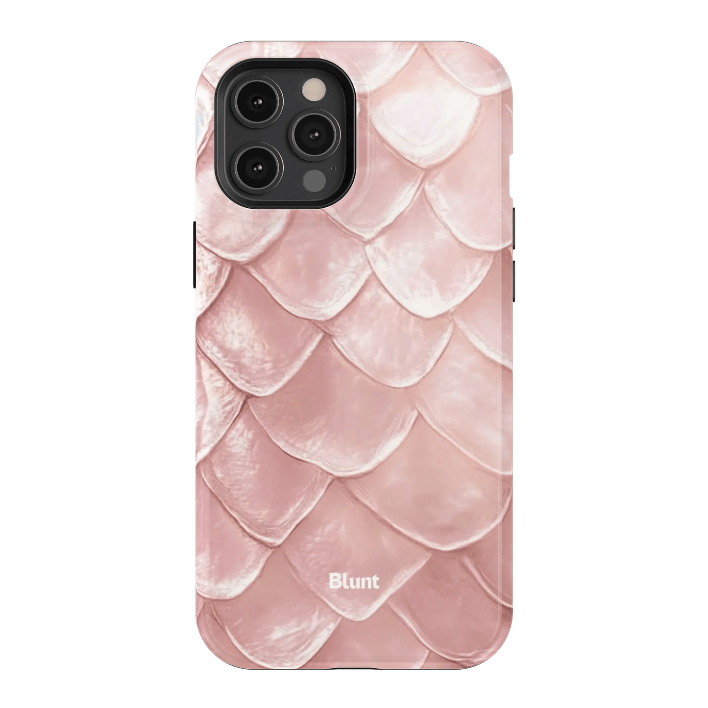 Mermaid Tale iPhone Case - Blunt Cases