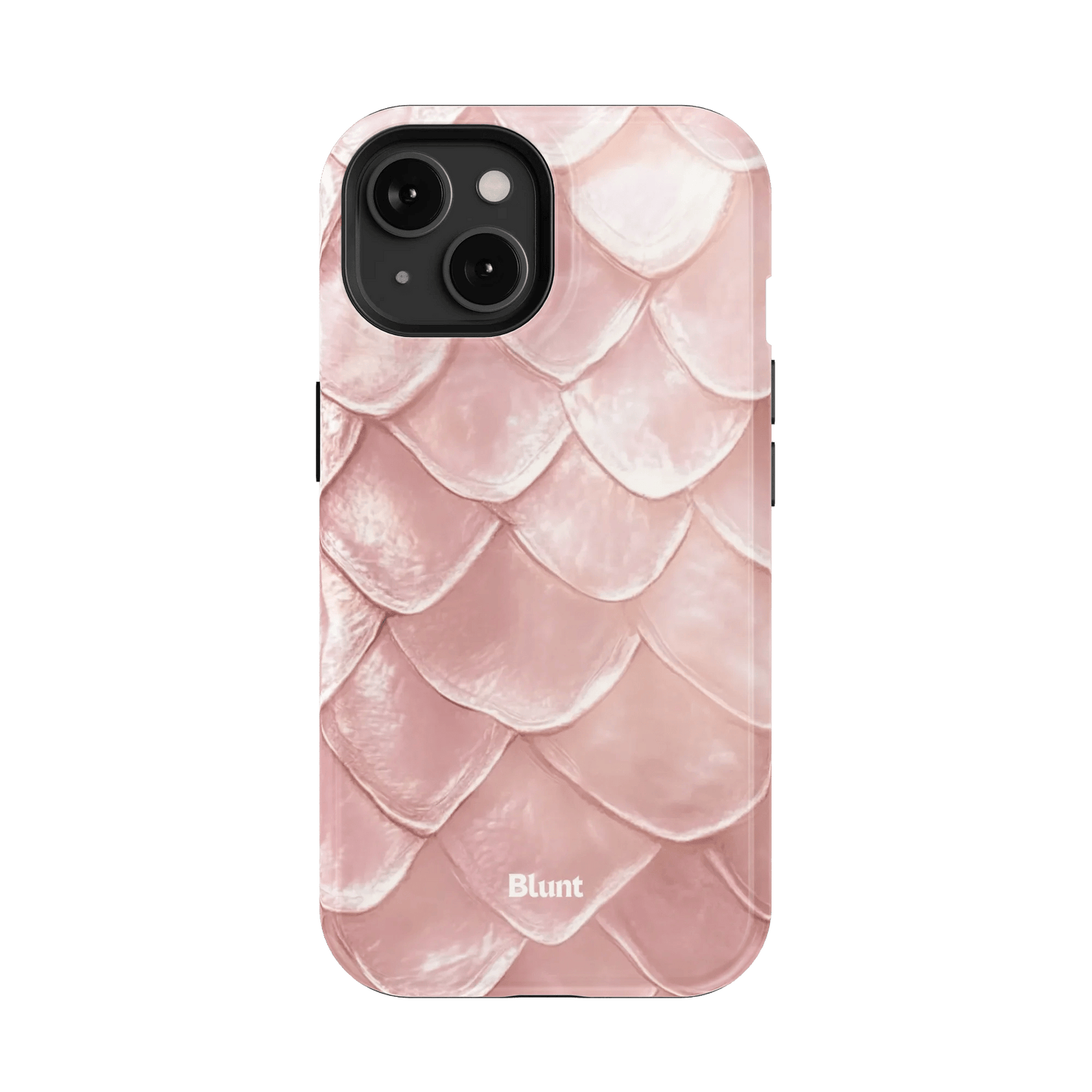 Mermaid Tale iPhone Case - Blunt Cases