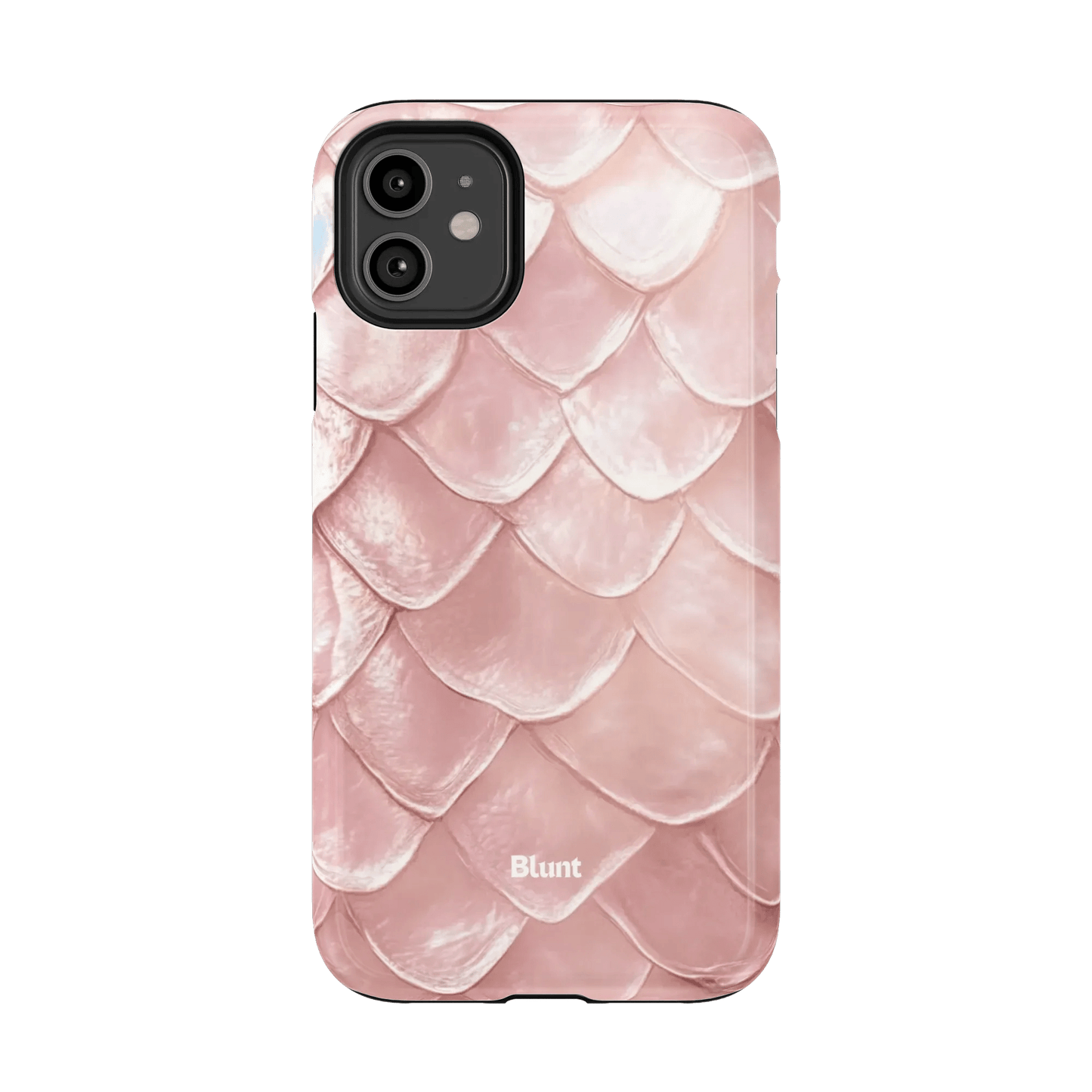 Mermaid Tale iPhone Case - Blunt Cases