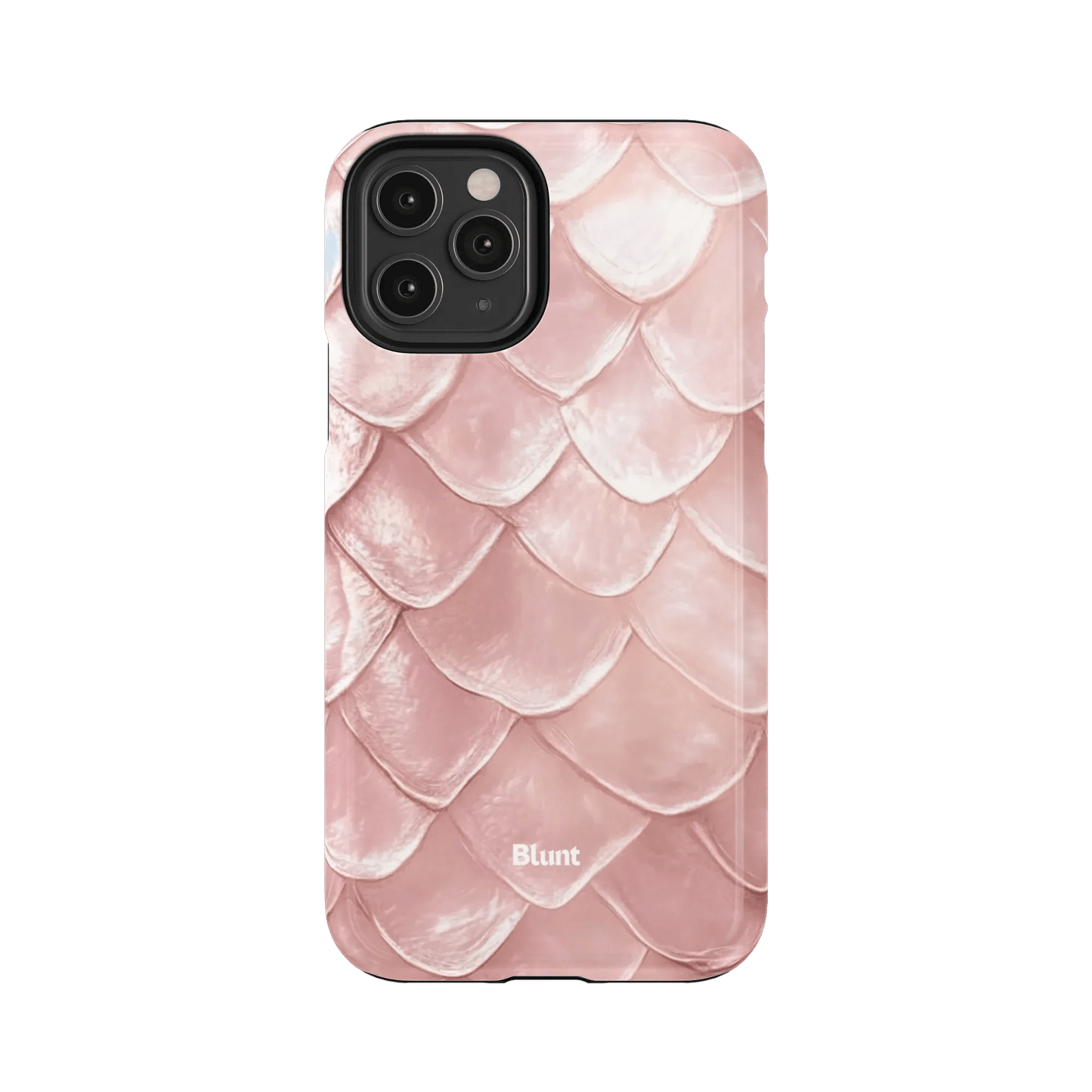 Mermaid Tale iPhone Case - Blunt Cases