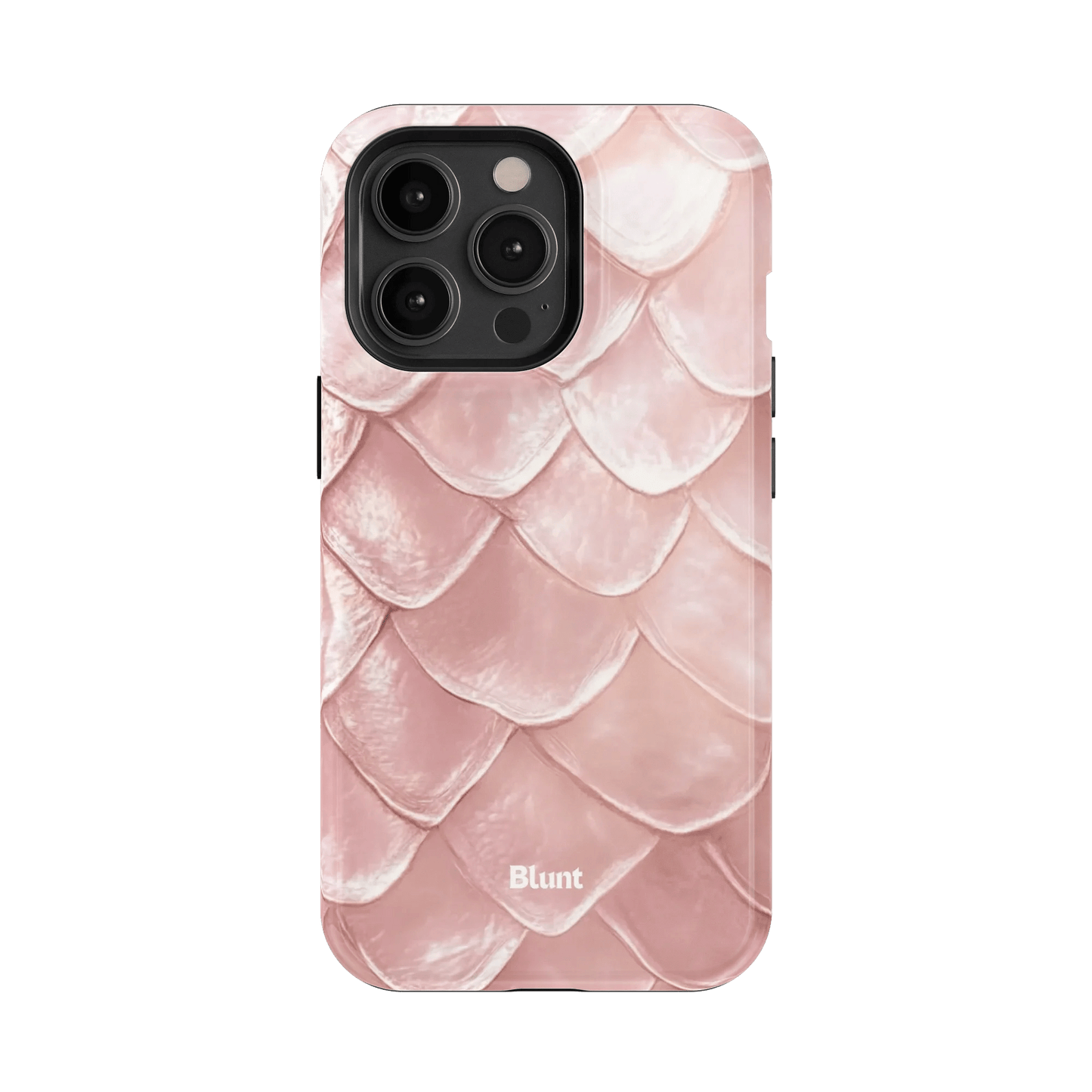 Mermaid Tale iPhone Case - Blunt Cases