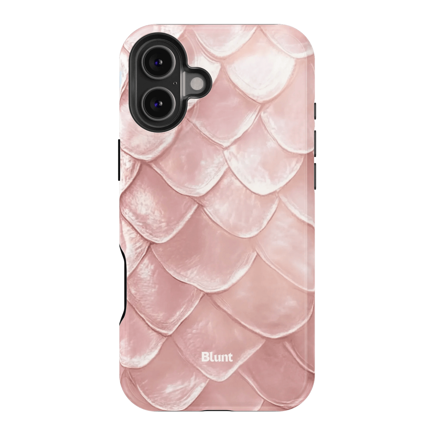 Mermaid Tale iPhone Case - Blunt Cases
