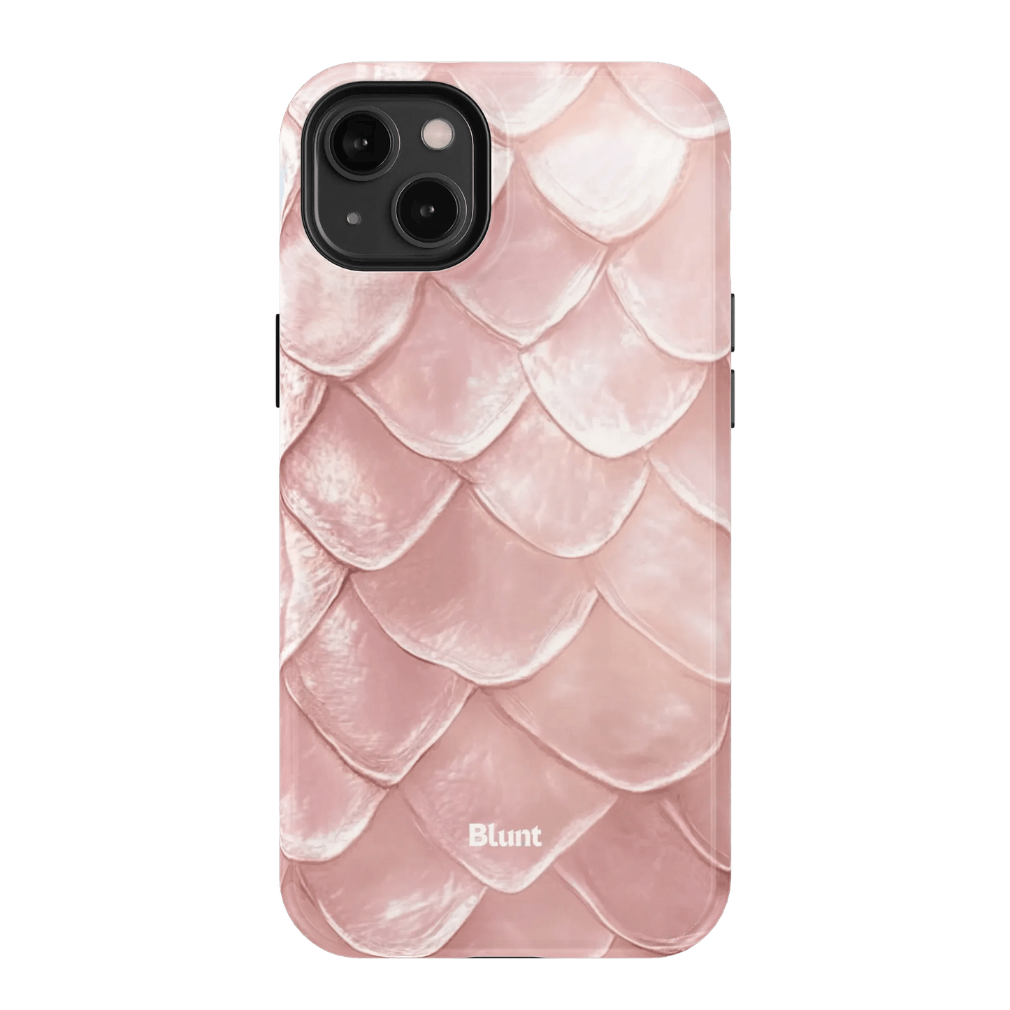 Mermaid Tale iPhone Case - Blunt Cases