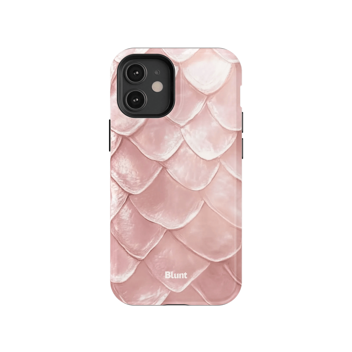 Mermaid Tale iPhone Case - Blunt Cases