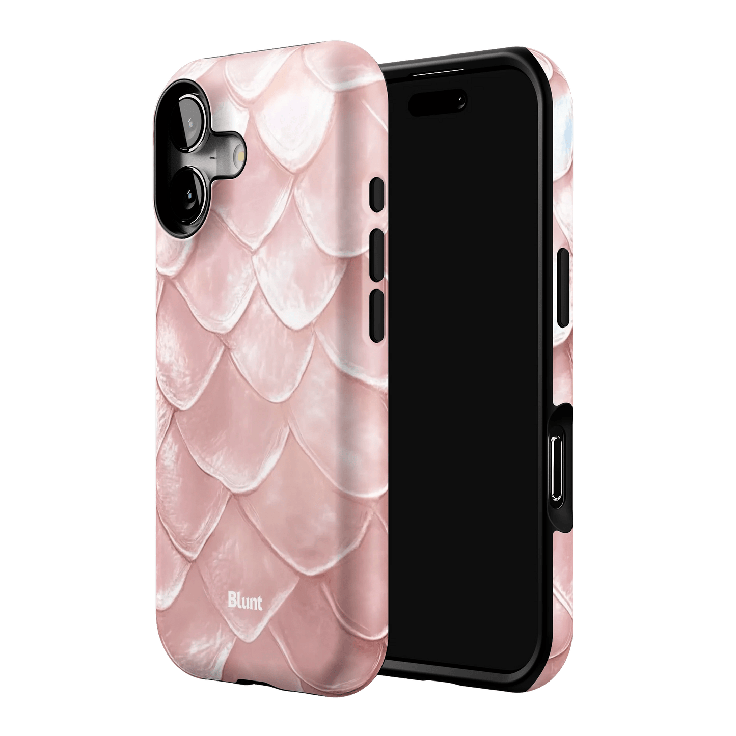 Mermaid Tale iPhone Case - Blunt Cases