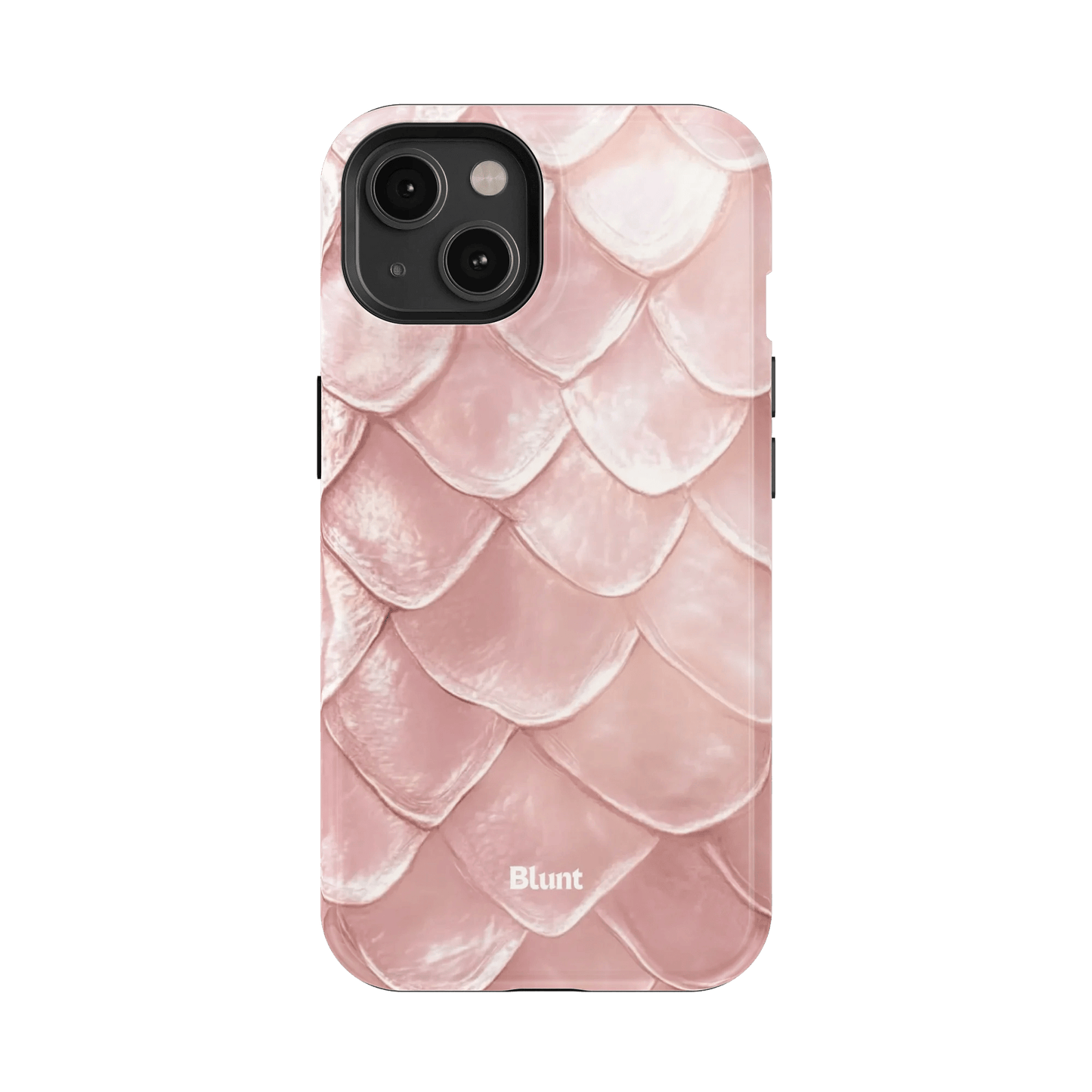 Mermaid Tale iPhone Case - Blunt Cases