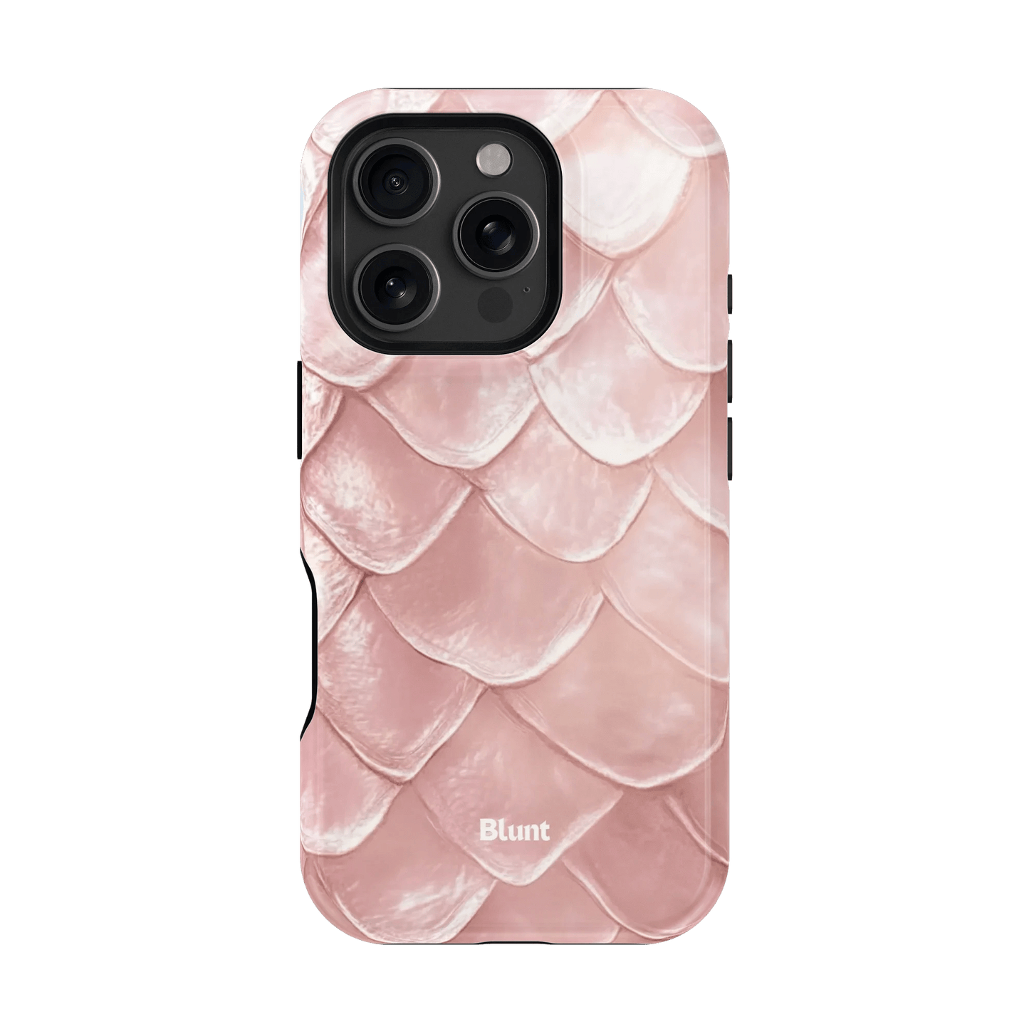 Mermaid Tale iPhone Case - Blunt Cases