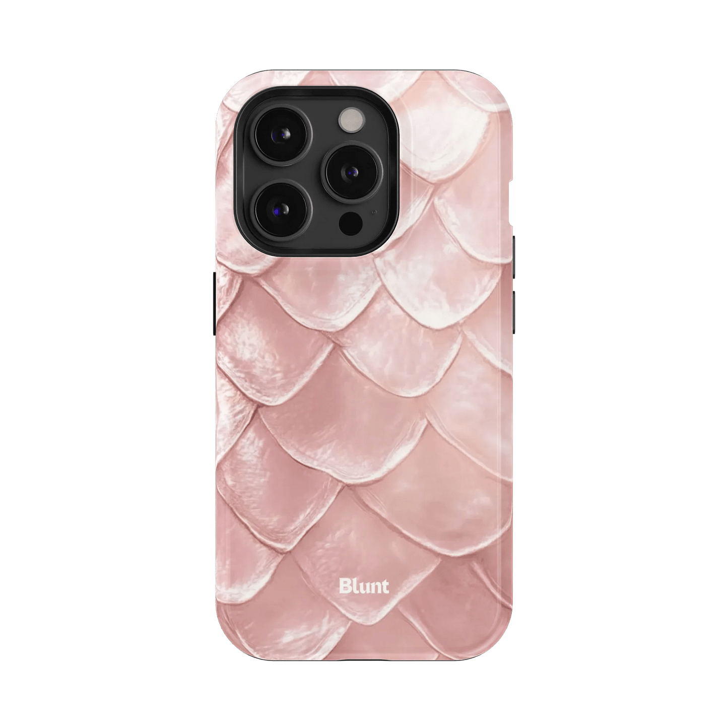 Mermaid Tale iPhone Case - Blunt Cases
