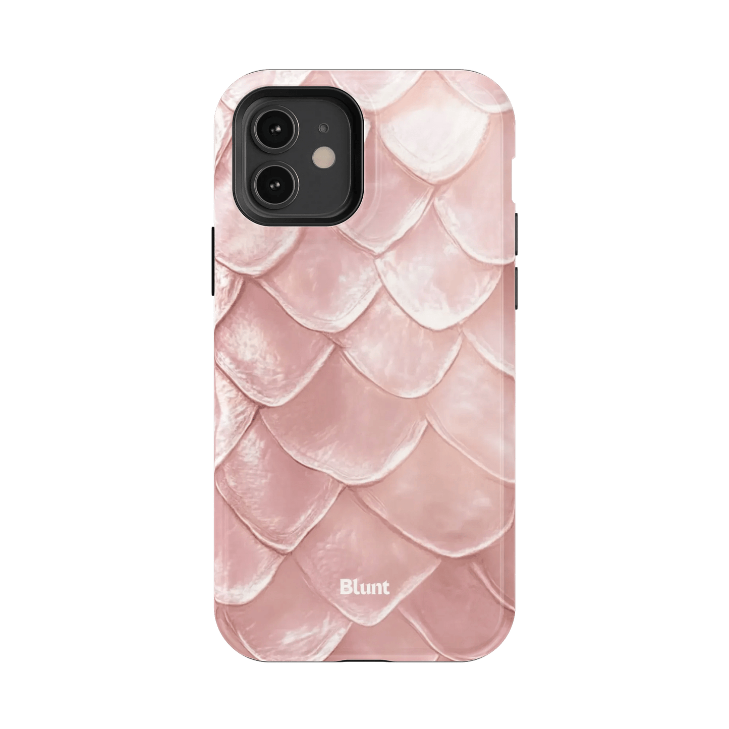 Mermaid Tale iPhone Case - Blunt Cases