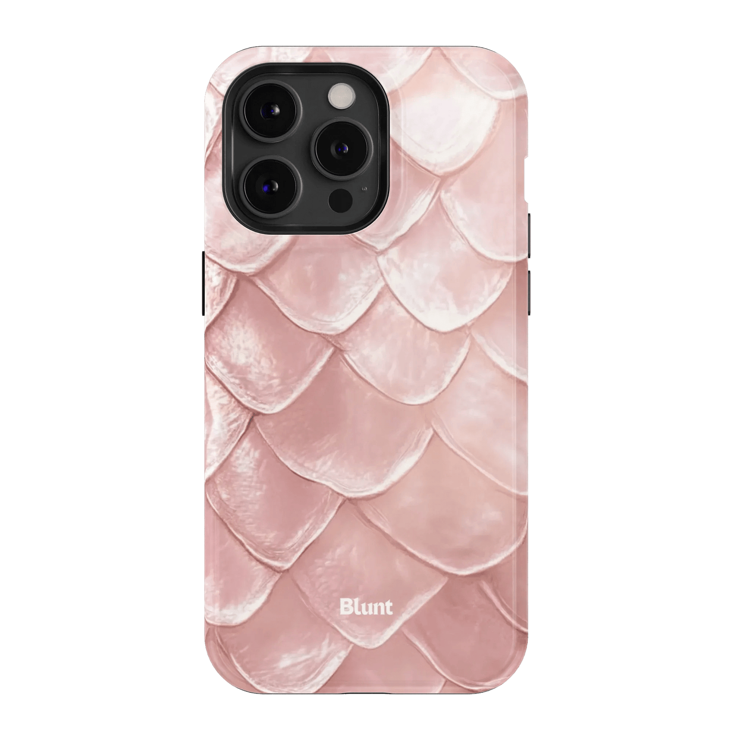 Mermaid Tale iPhone Case - Blunt Cases