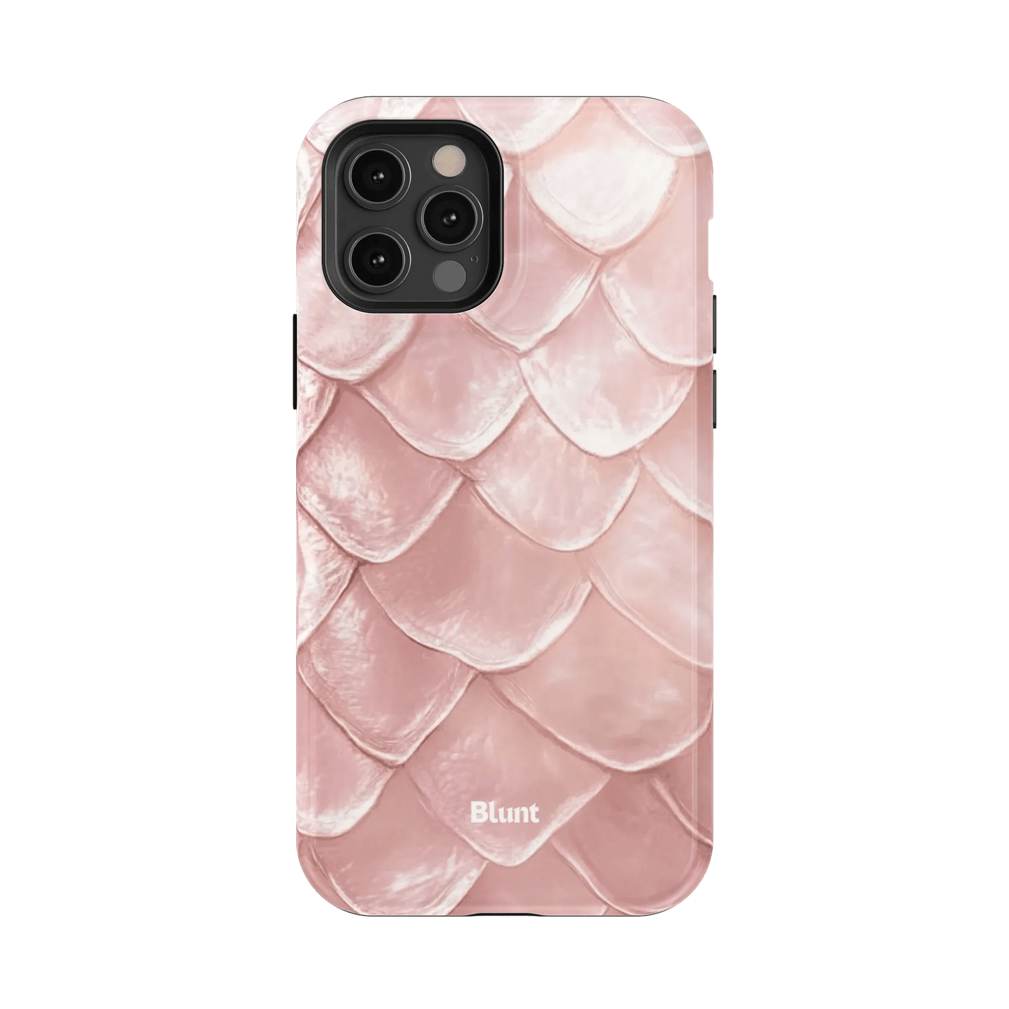 Mermaid Tale iPhone Case - Blunt Cases