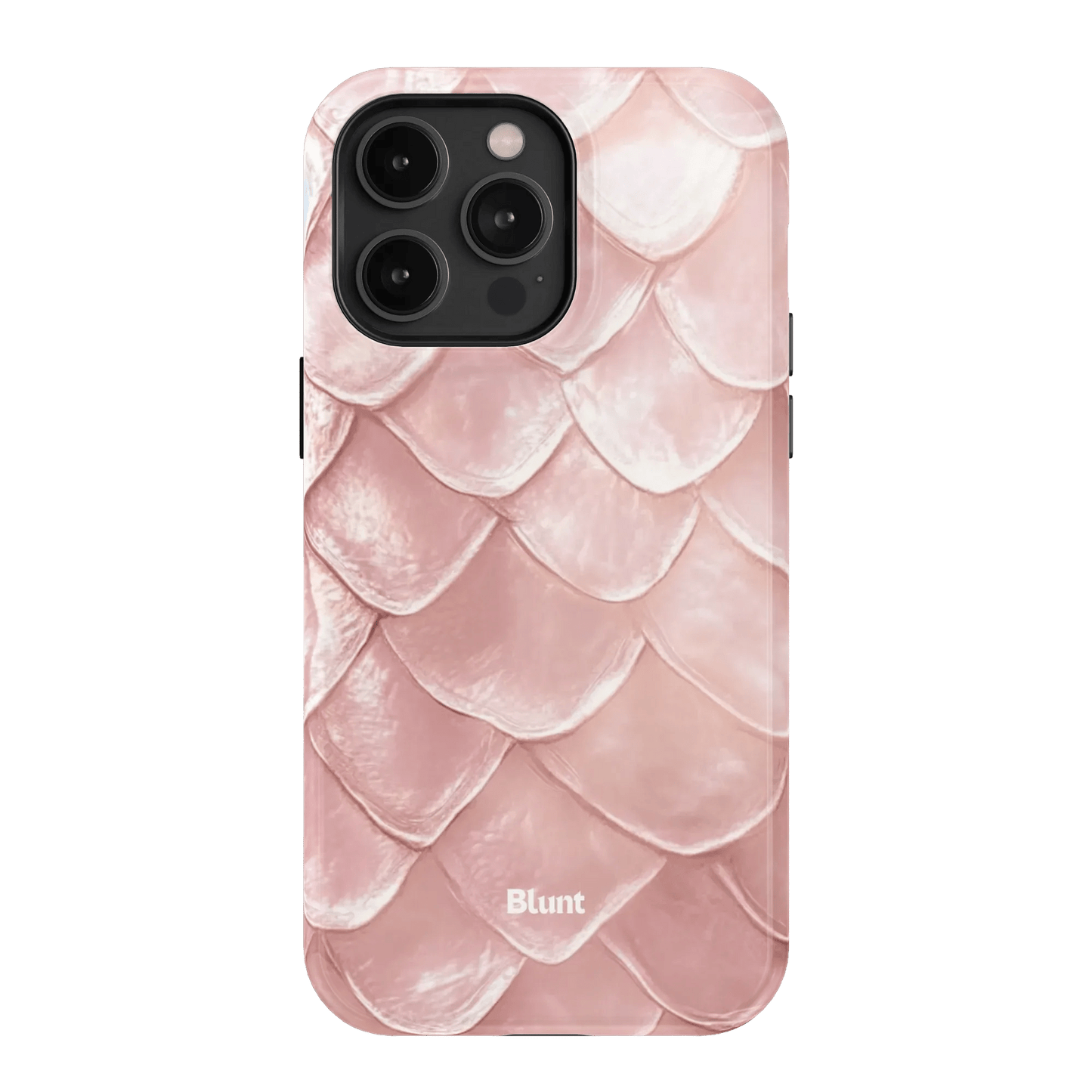 Mermaid Tale iPhone Case - Blunt Cases