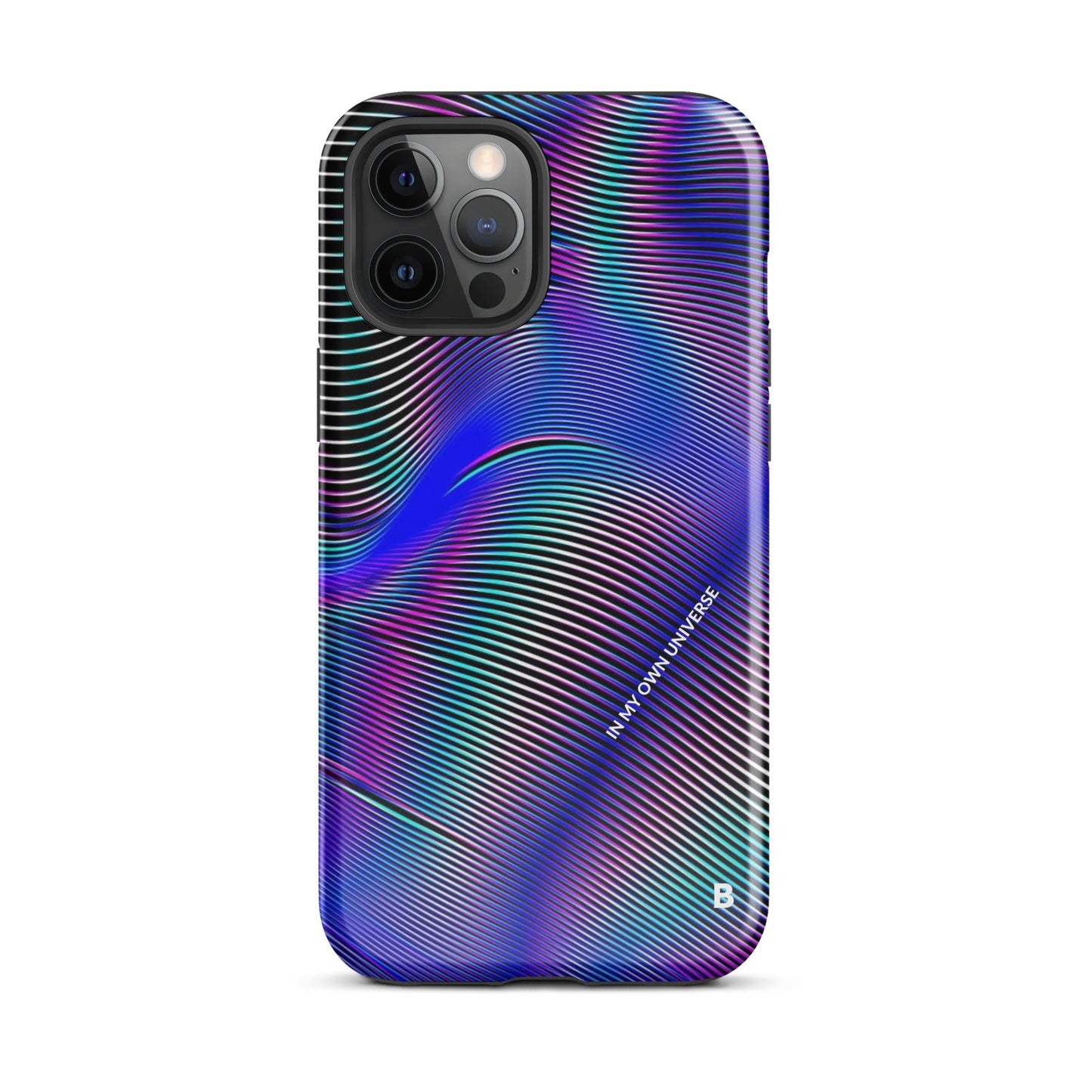 Metaverse iPhone Case - blunt cases