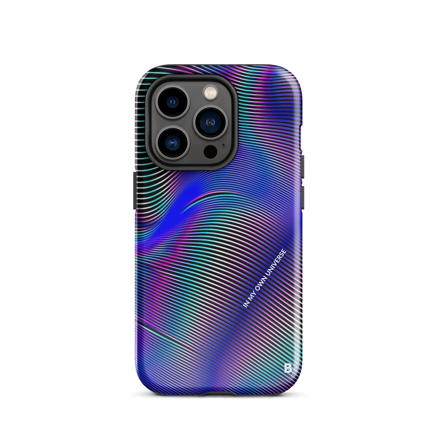 Metaverse iPhone Case - blunt cases