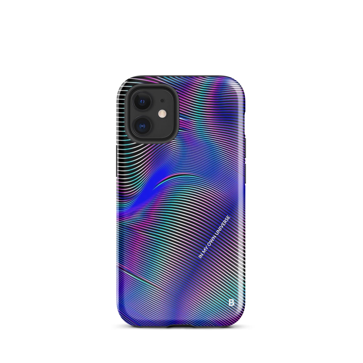 Metaverse iPhone Case - blunt cases