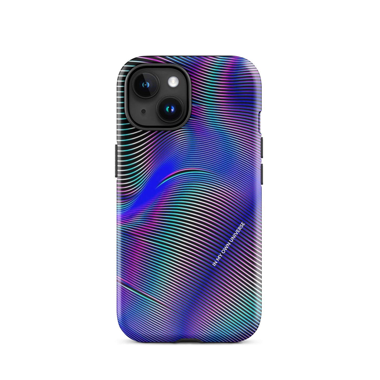 Metaverse iPhone Case - blunt cases