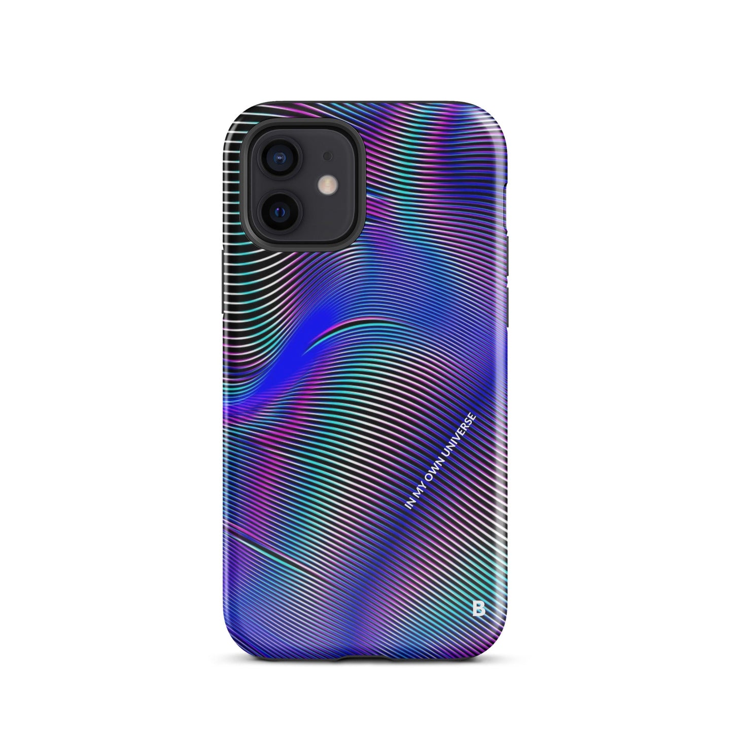 Metaverse iPhone Case - blunt cases