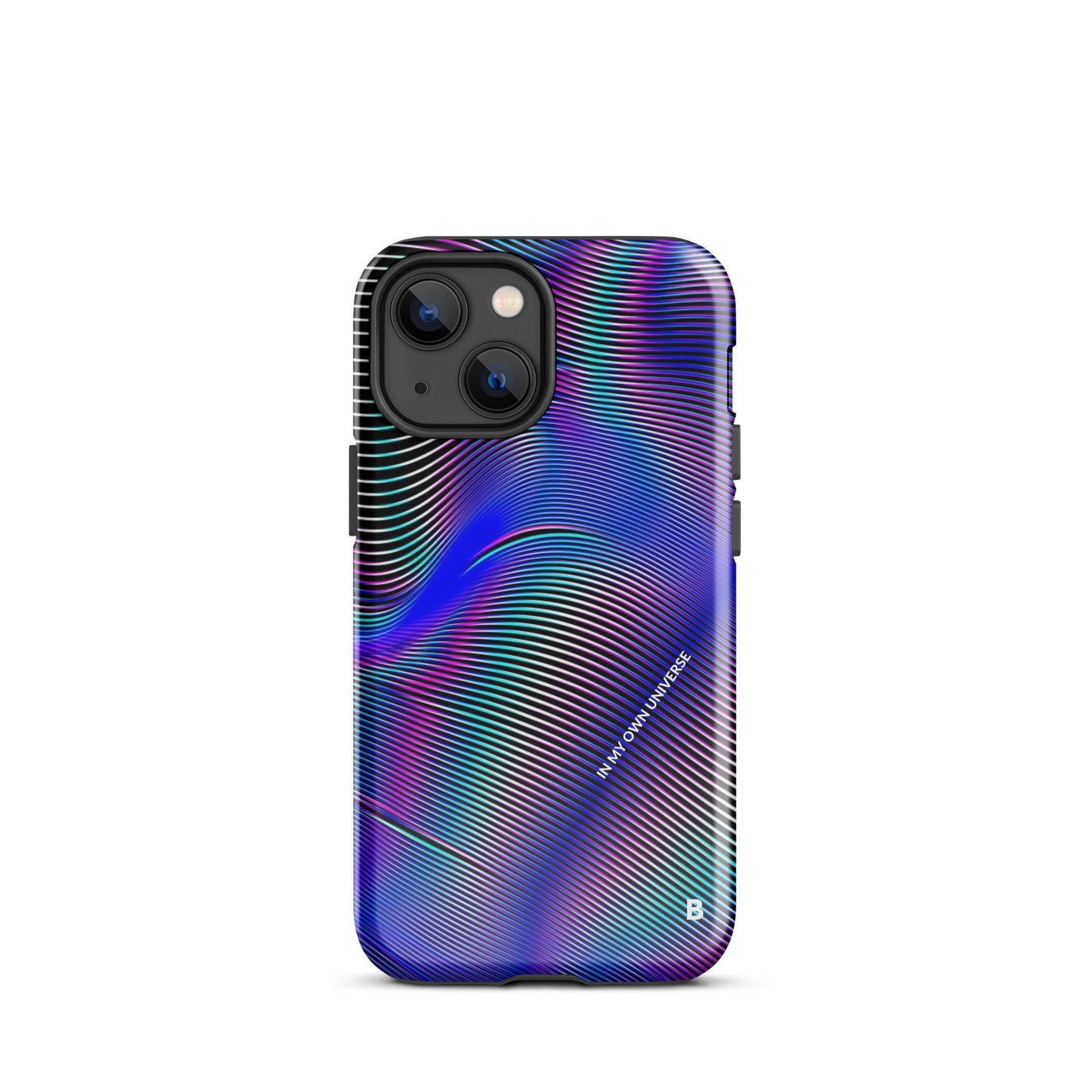 Metaverse iPhone Case - blunt cases