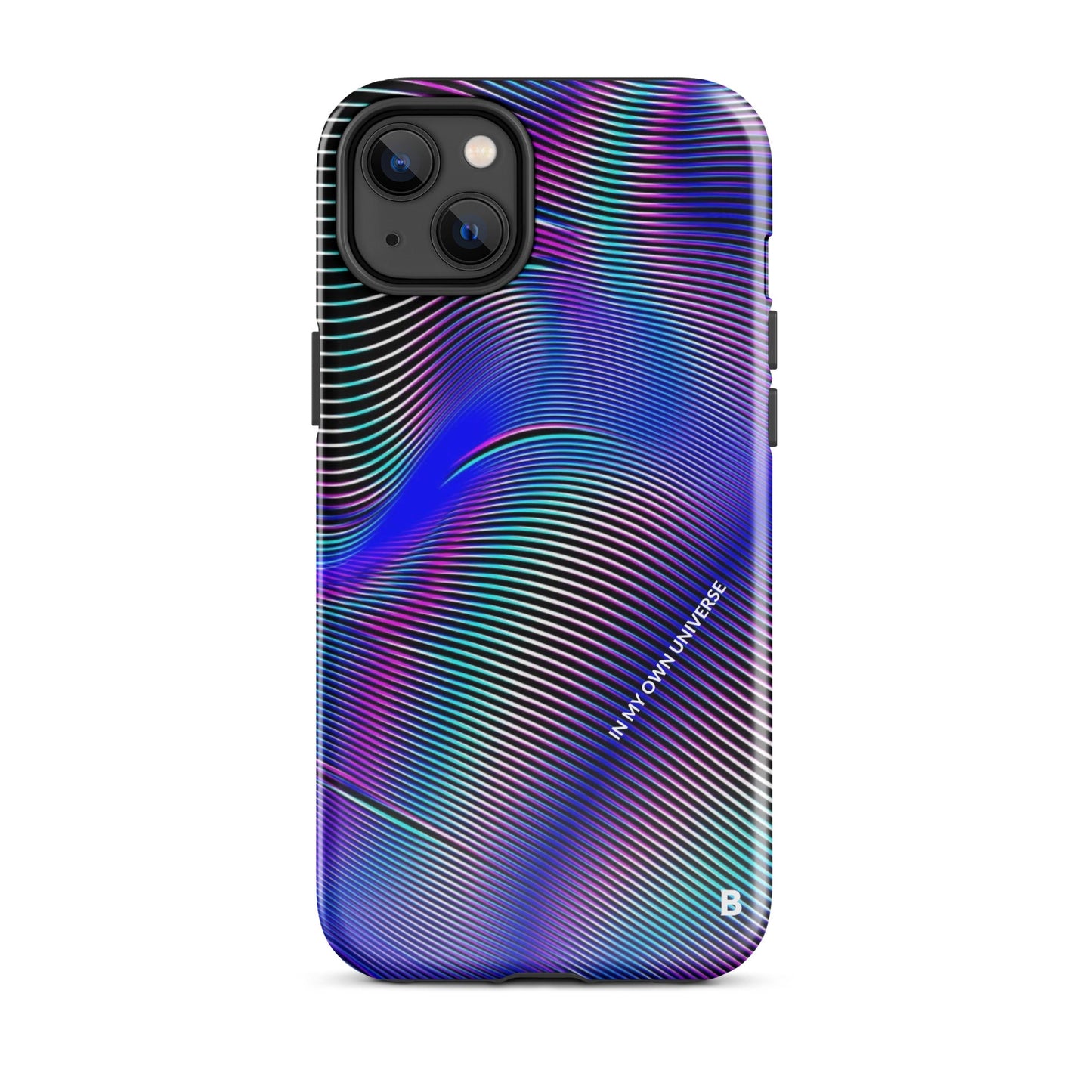 Metaverse iPhone Case - blunt cases