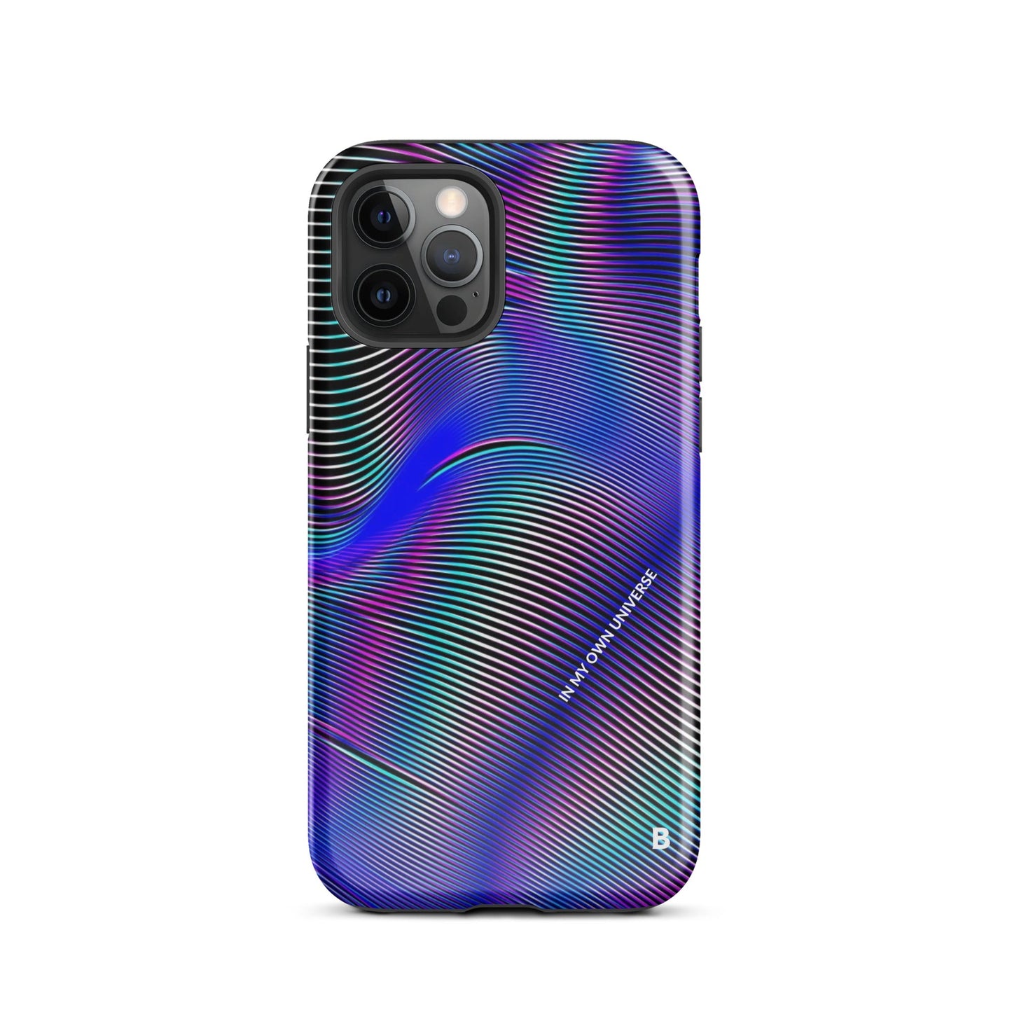 Metaverse iPhone Case - blunt cases