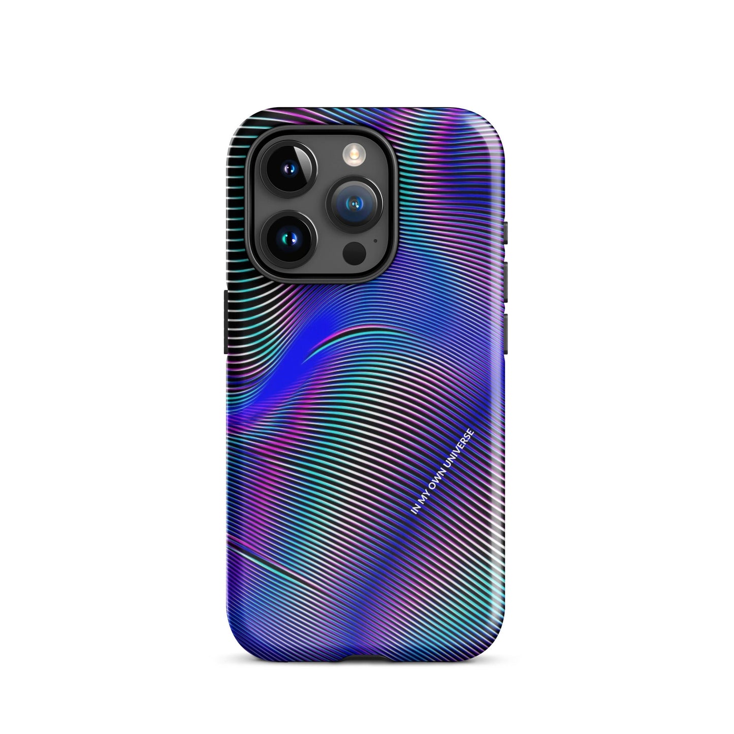 Metaverse iPhone Case - blunt cases