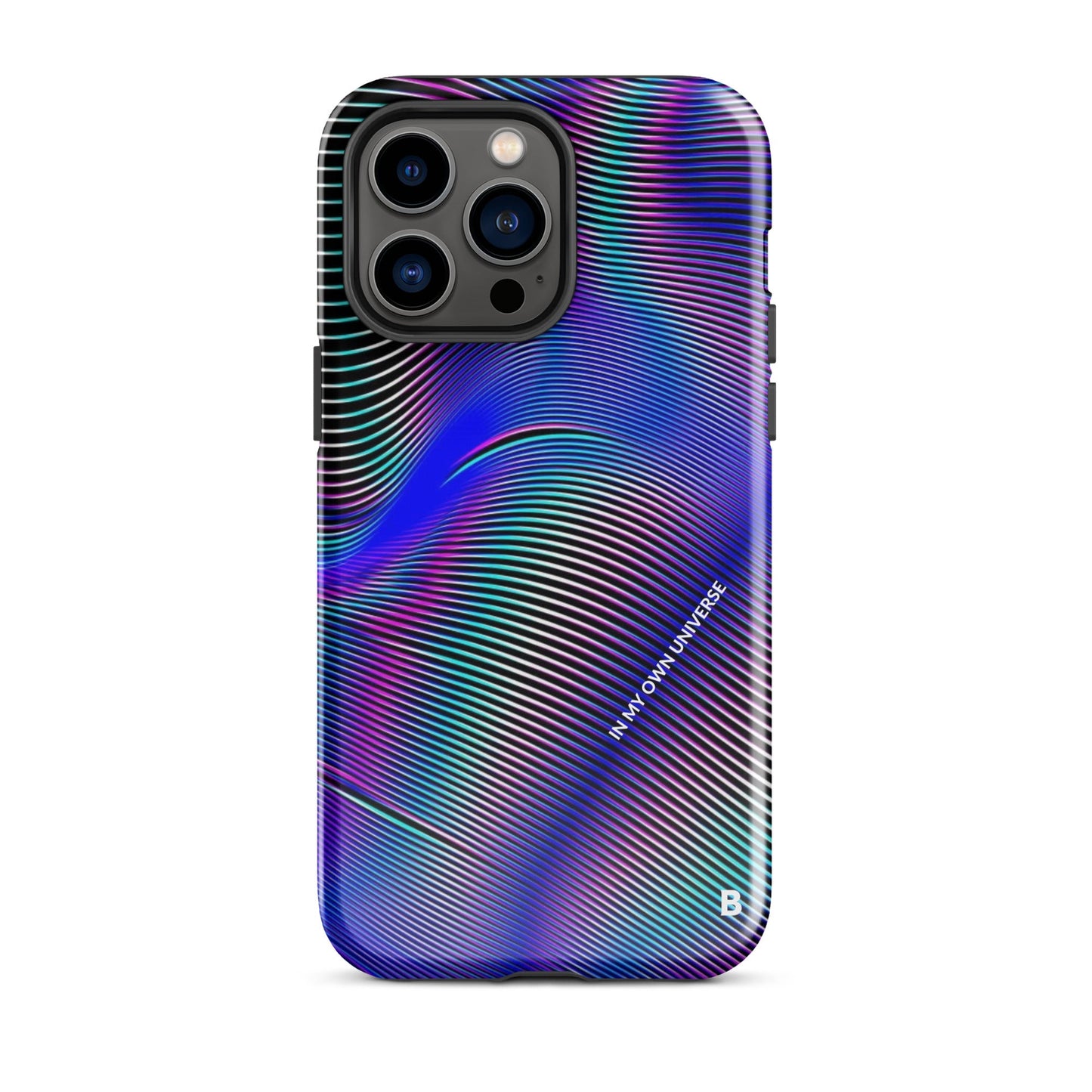 Metaverse iPhone Case - blunt cases