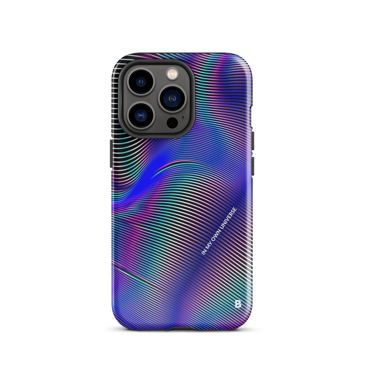 Metaverse iPhone Case - blunt cases