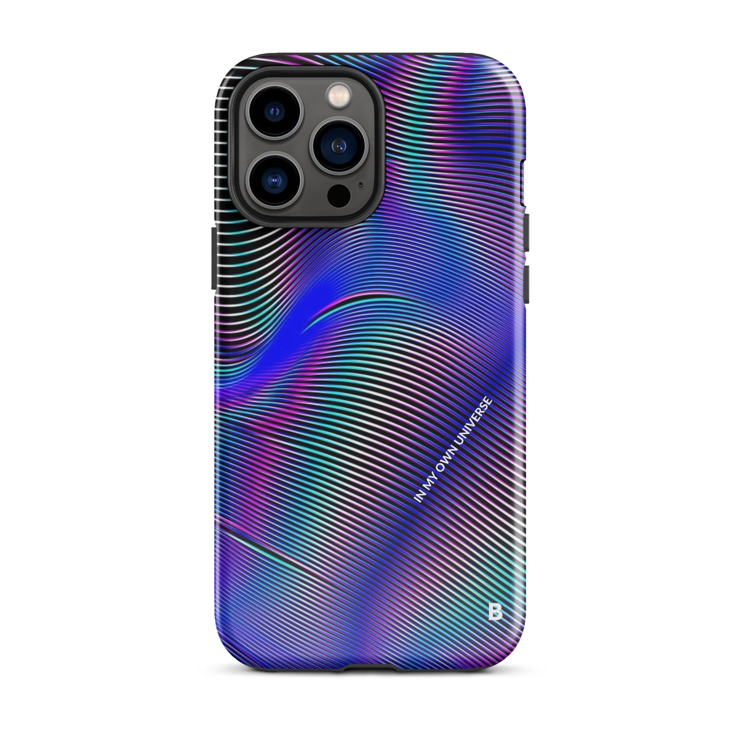 Metaverse iPhone Case - blunt cases