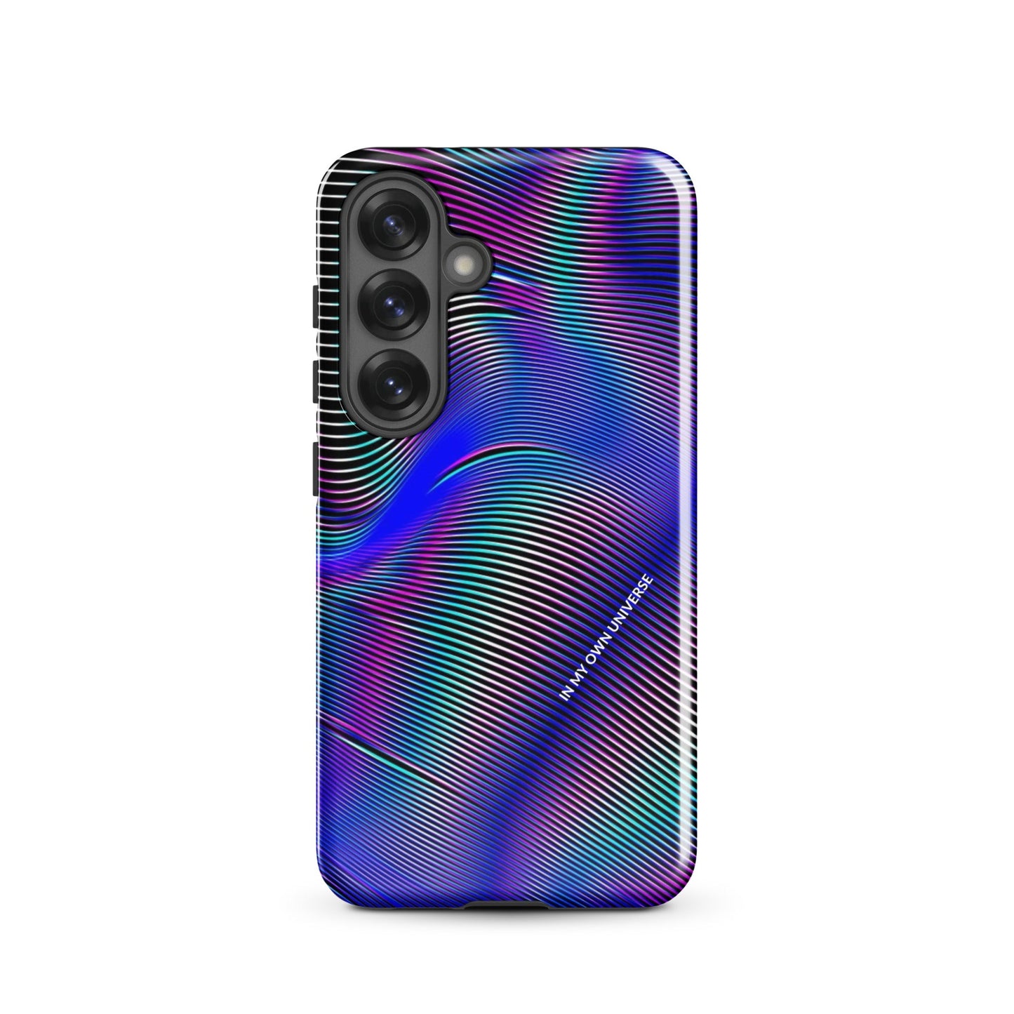 Metaverse Samsung Case - Blunt Cases