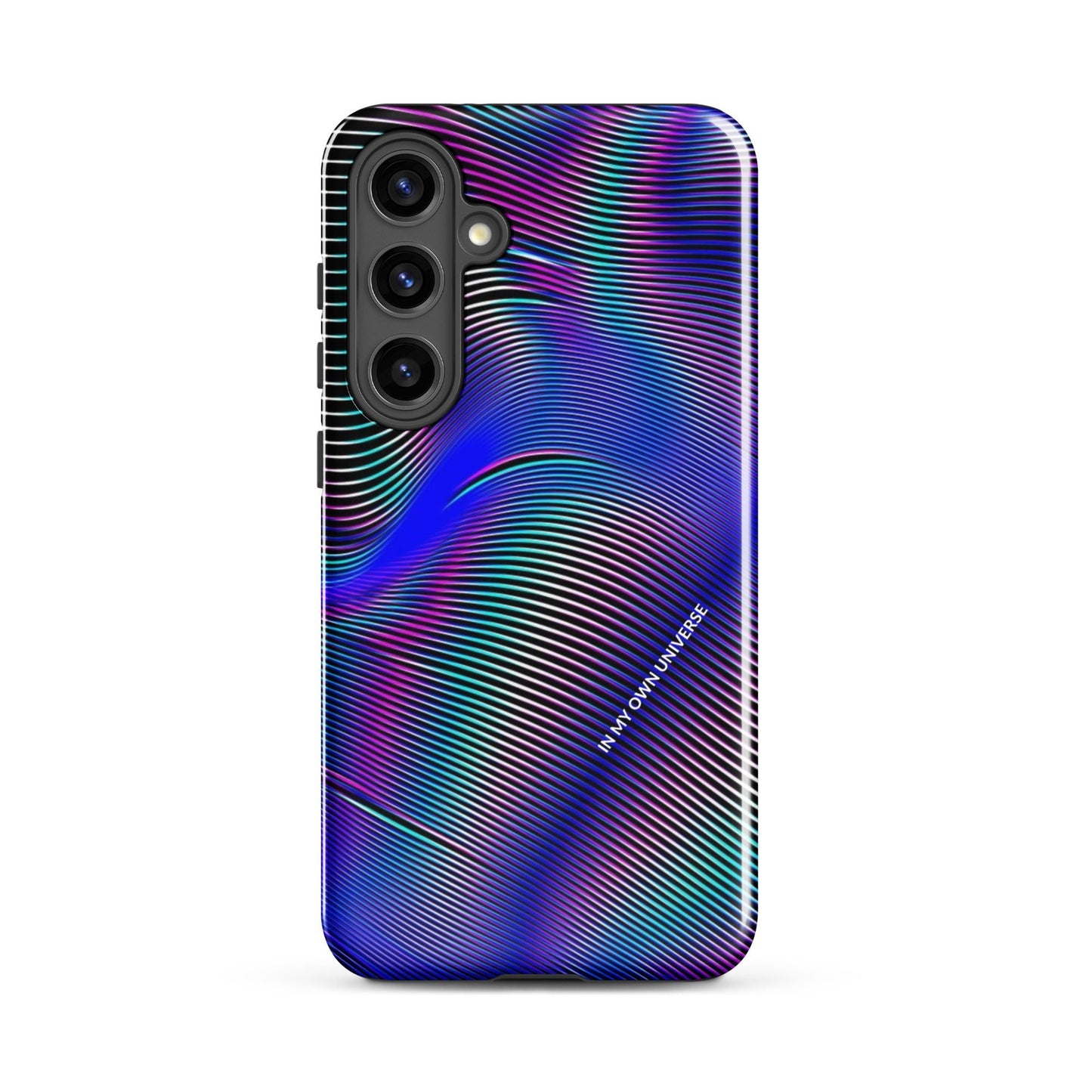 Metaverse Samsung Case - Blunt Cases