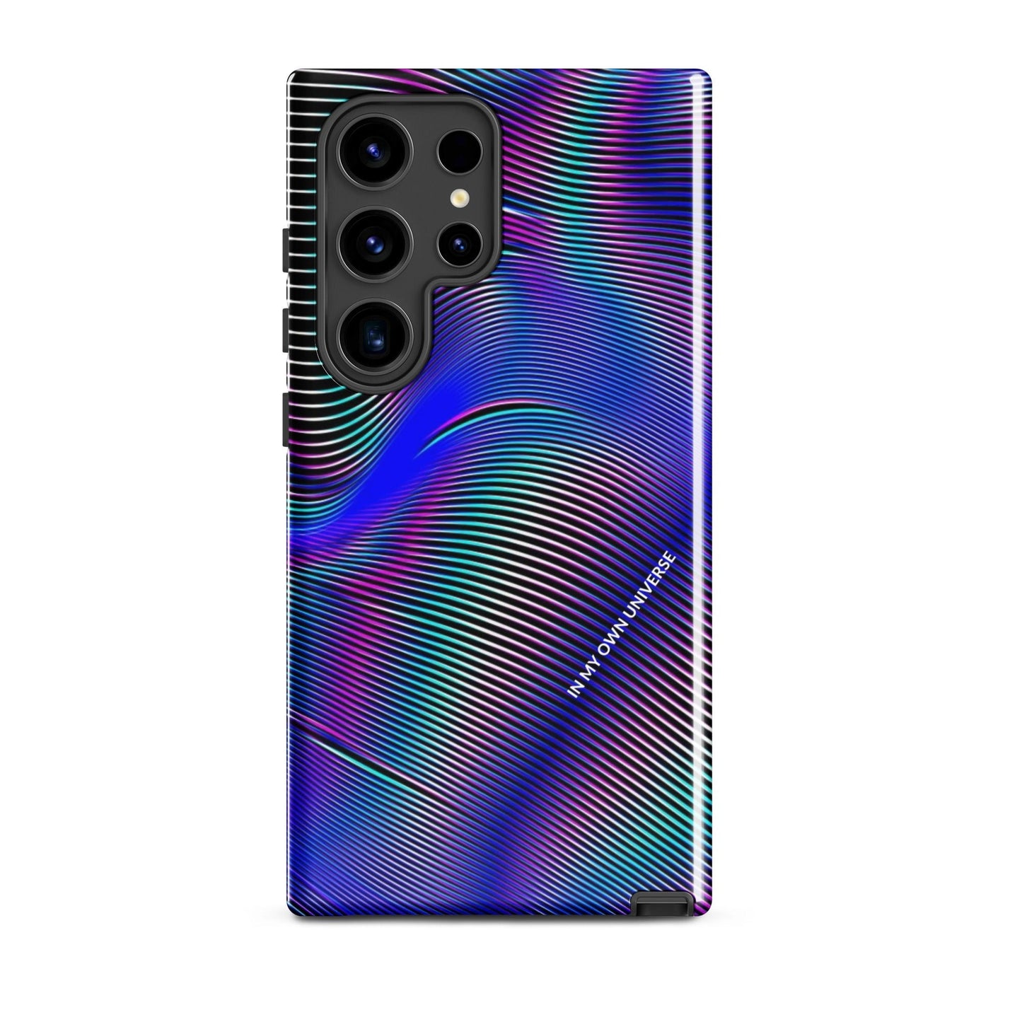 Metaverse Samsung Case - Blunt Cases