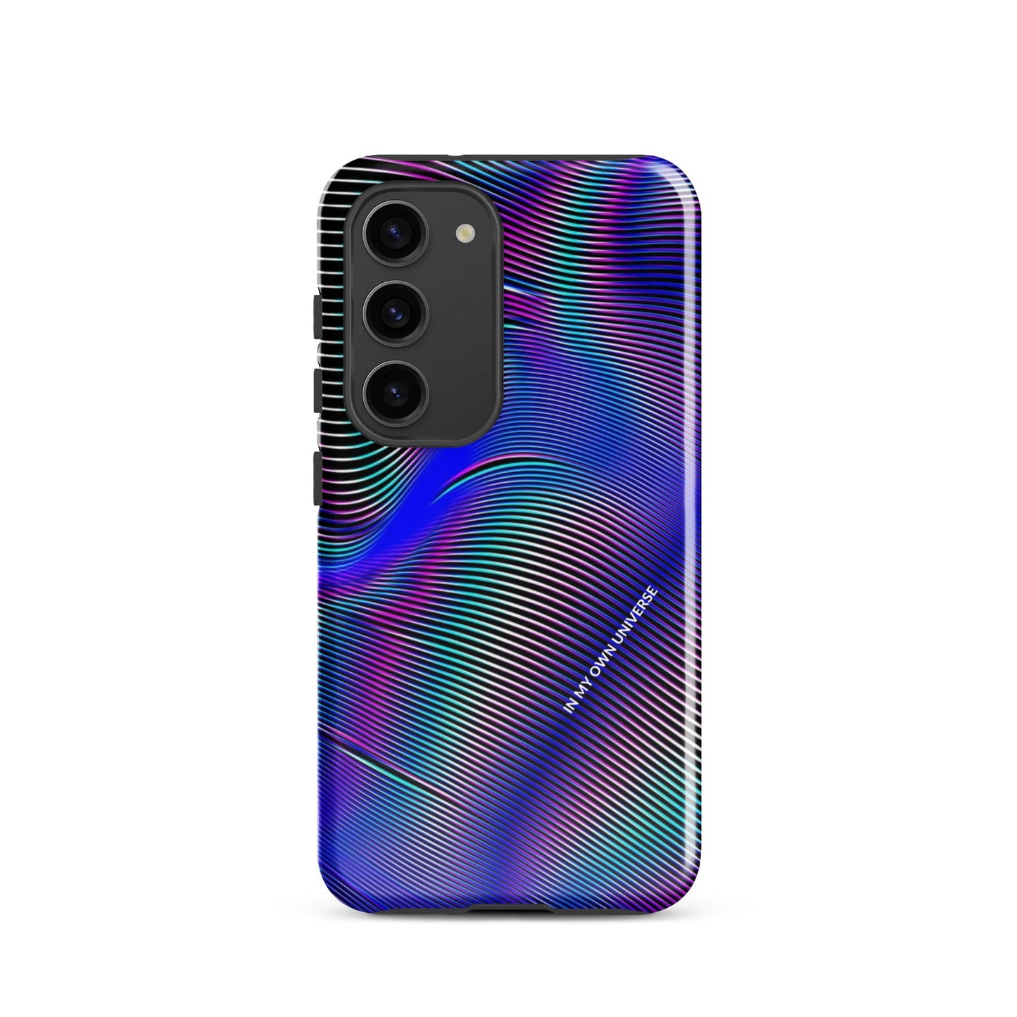 Metaverse Samsung Case - Blunt Cases