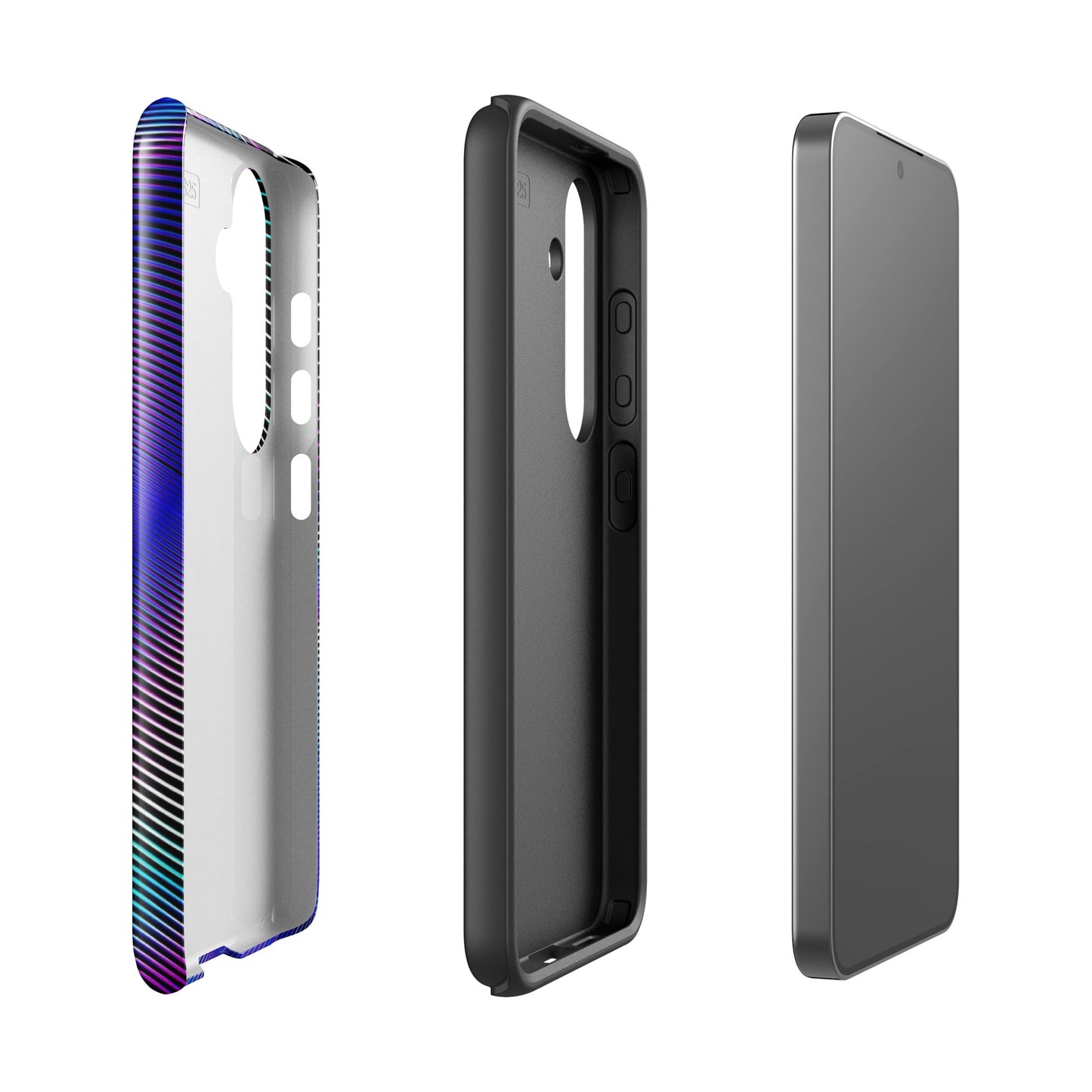 Metaverse Samsung Case - Blunt Cases