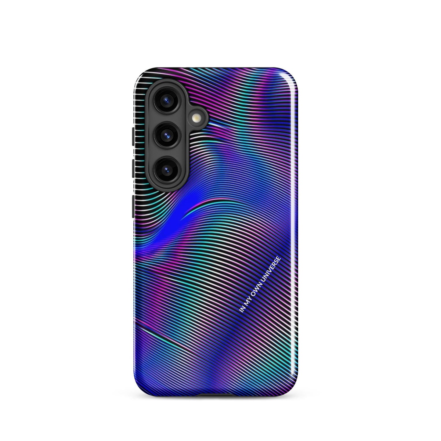 Metaverse Samsung Case - Blunt Cases