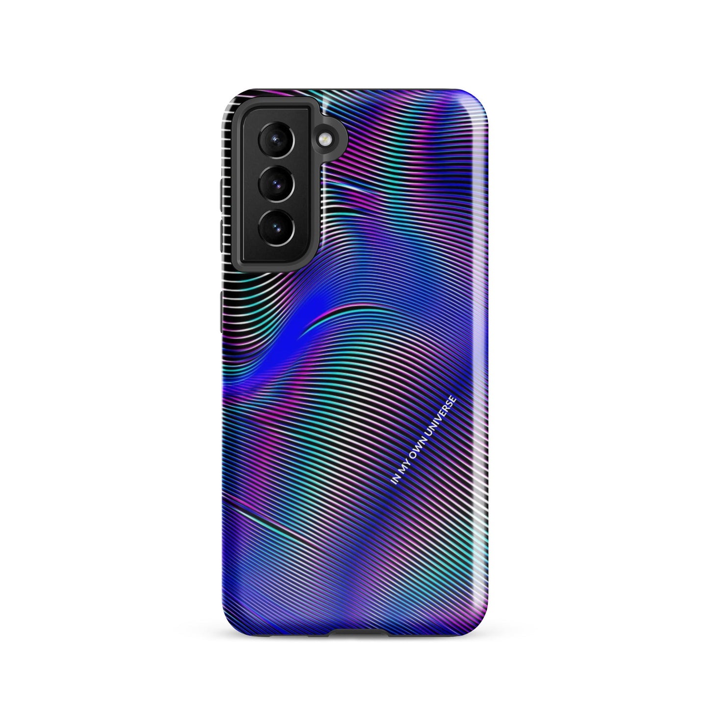 Metaverse Samsung Case - Blunt Cases