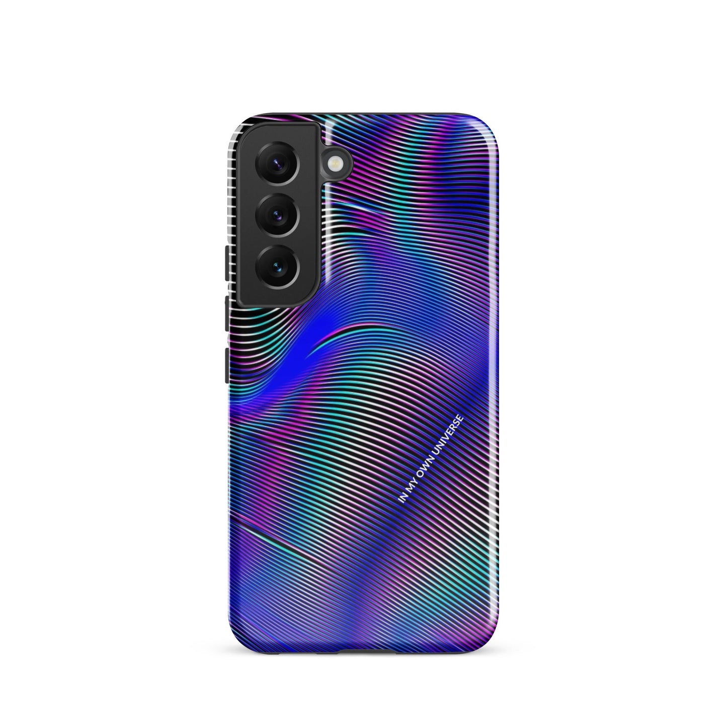 Metaverse Samsung Case - Blunt Cases