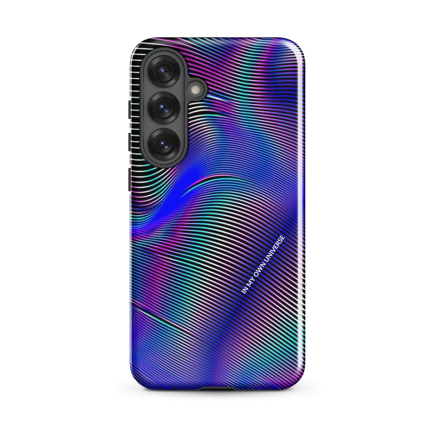 Metaverse Samsung Case - Blunt Cases
