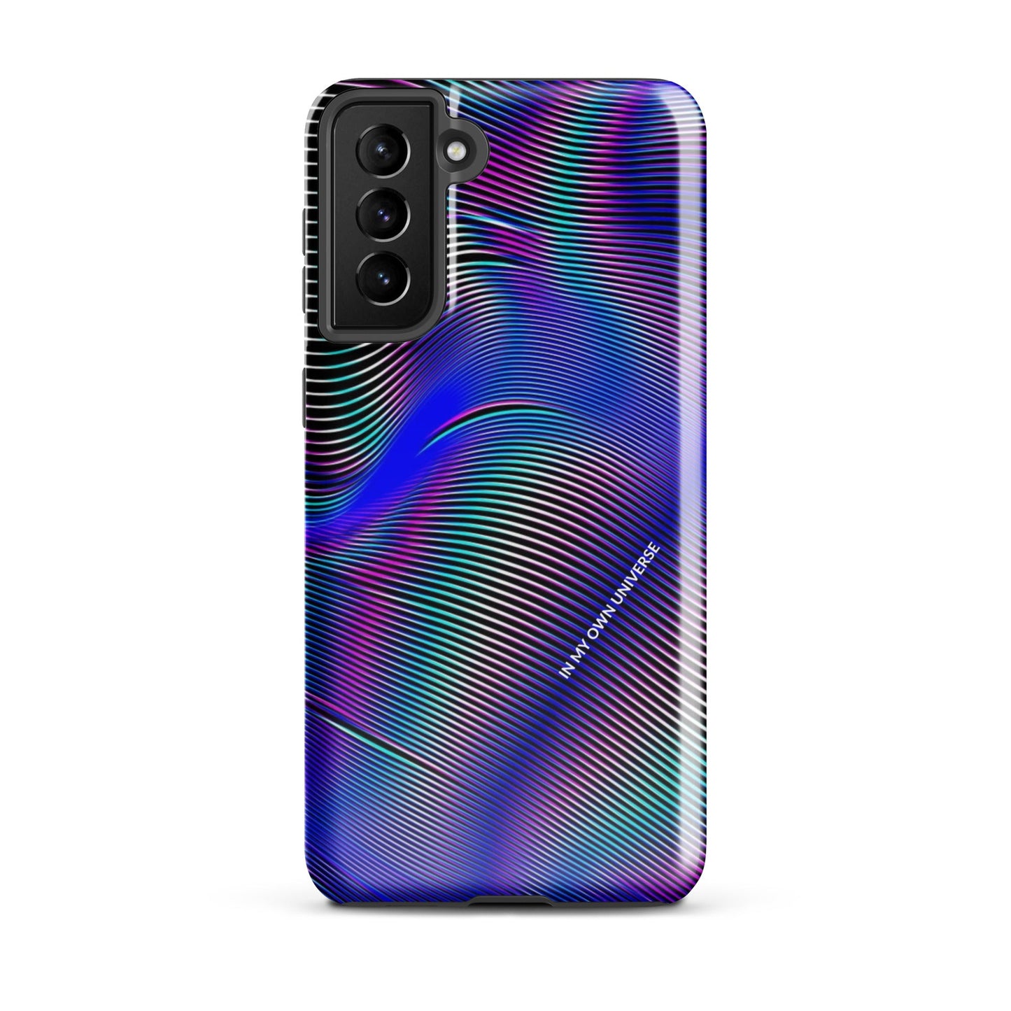 Metaverse Samsung Case - Blunt Cases