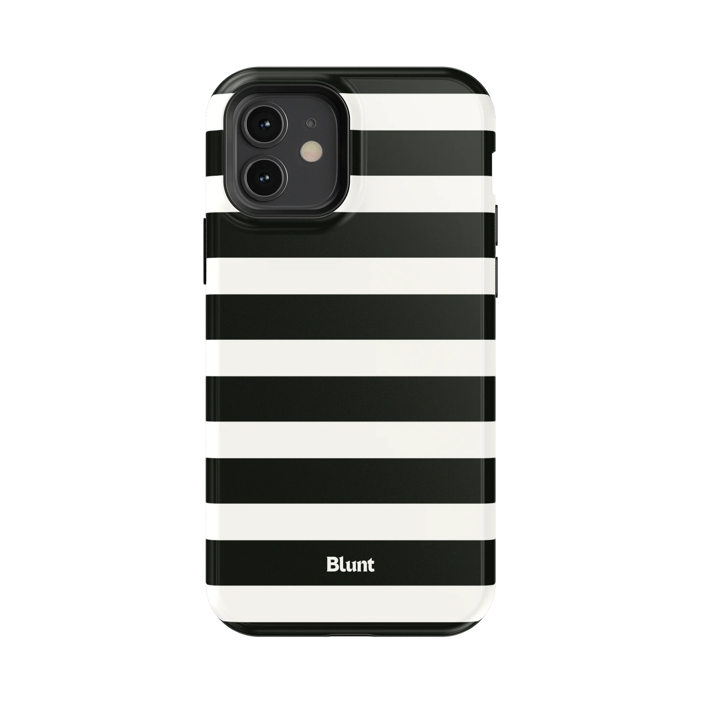 Classic Stripe iPhone Case