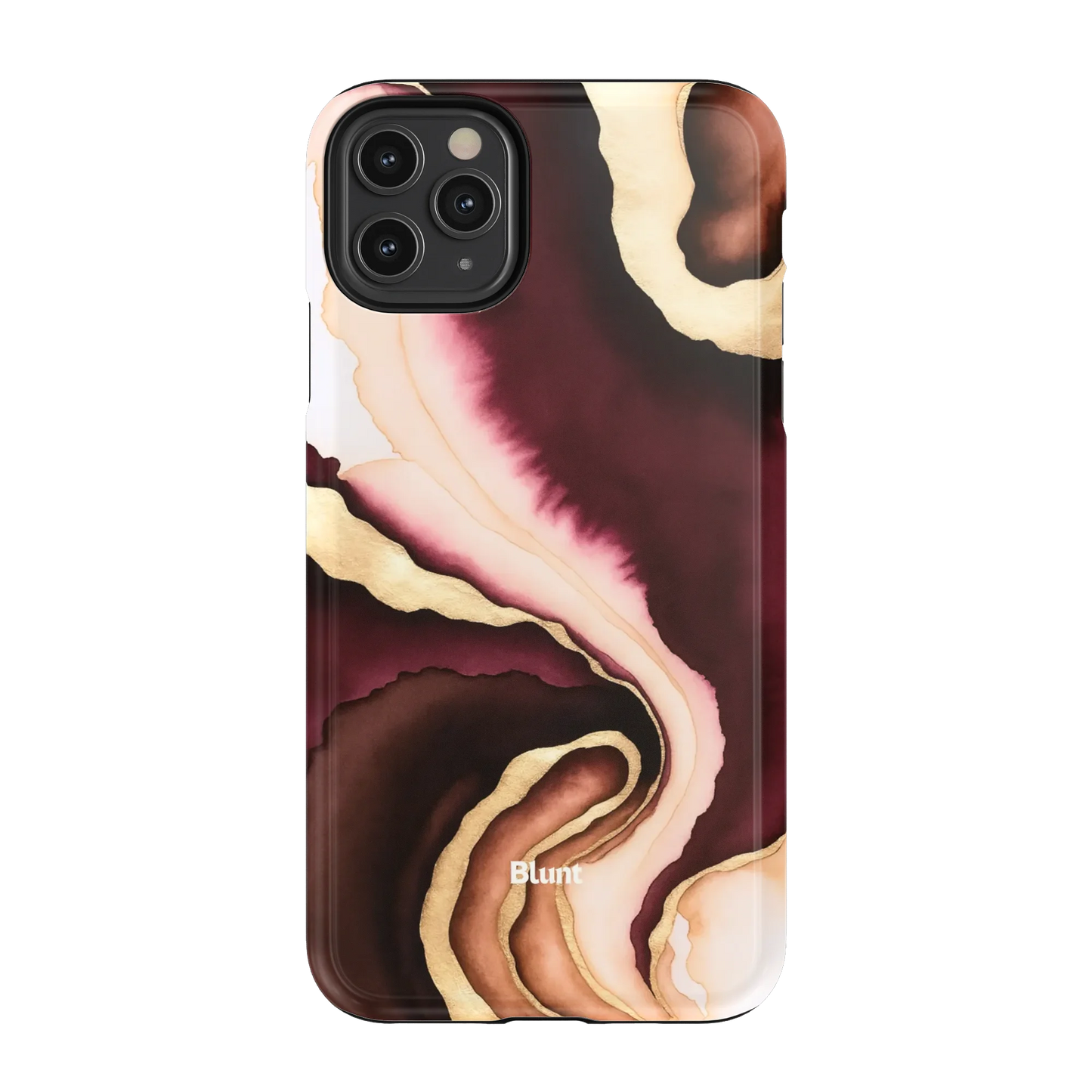 Marais iPhone Case