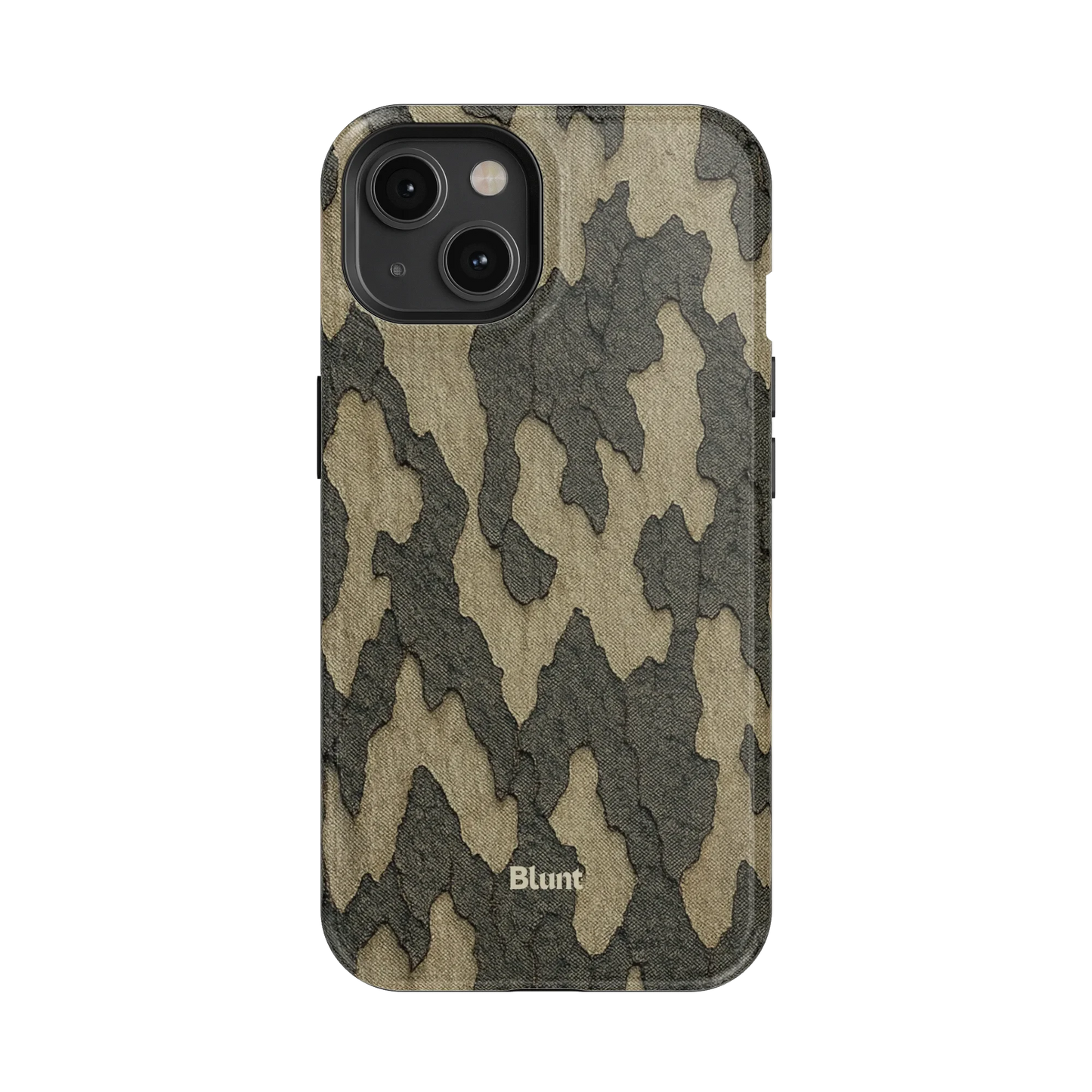 Desert iPhone Case