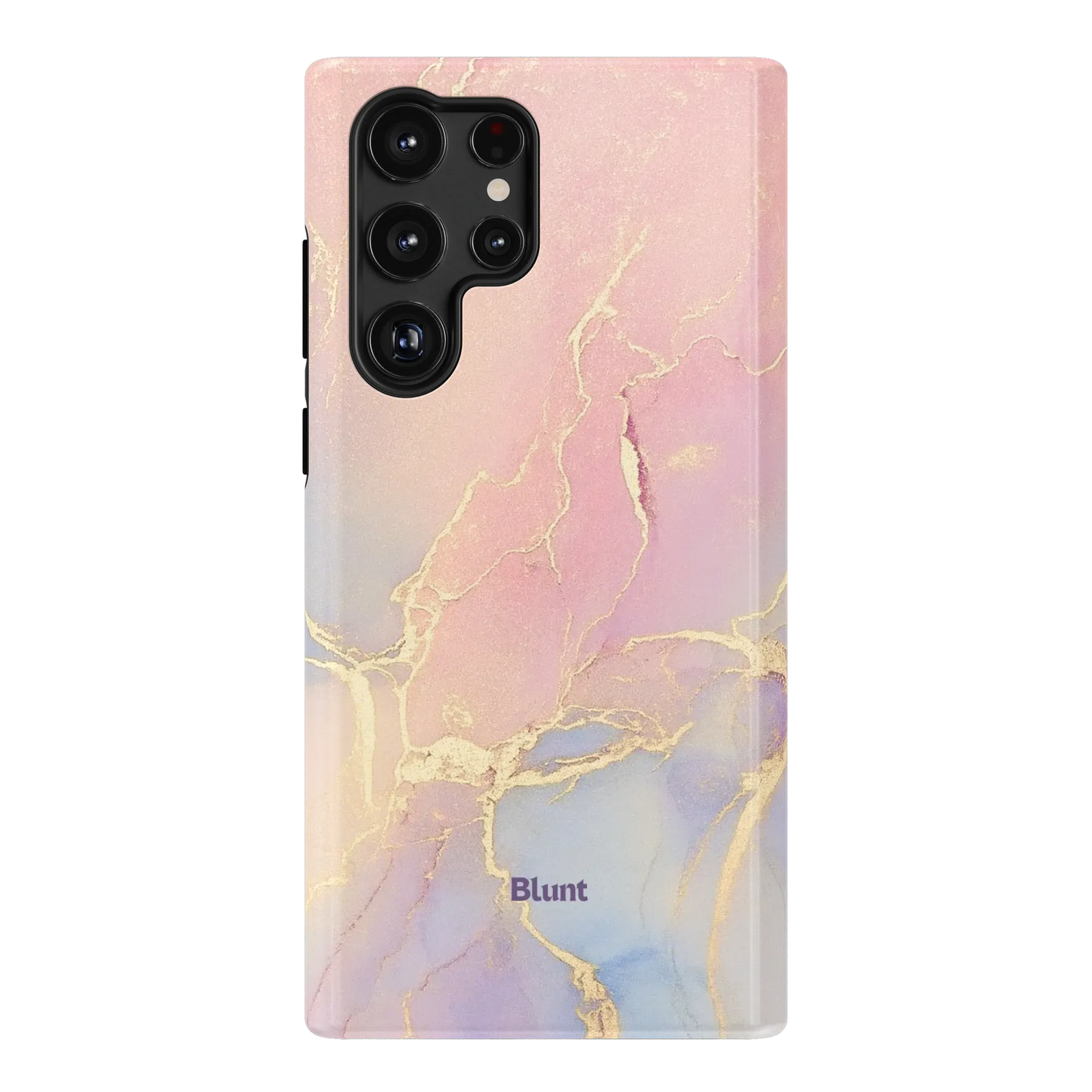 Rosie Marble Samsung Case