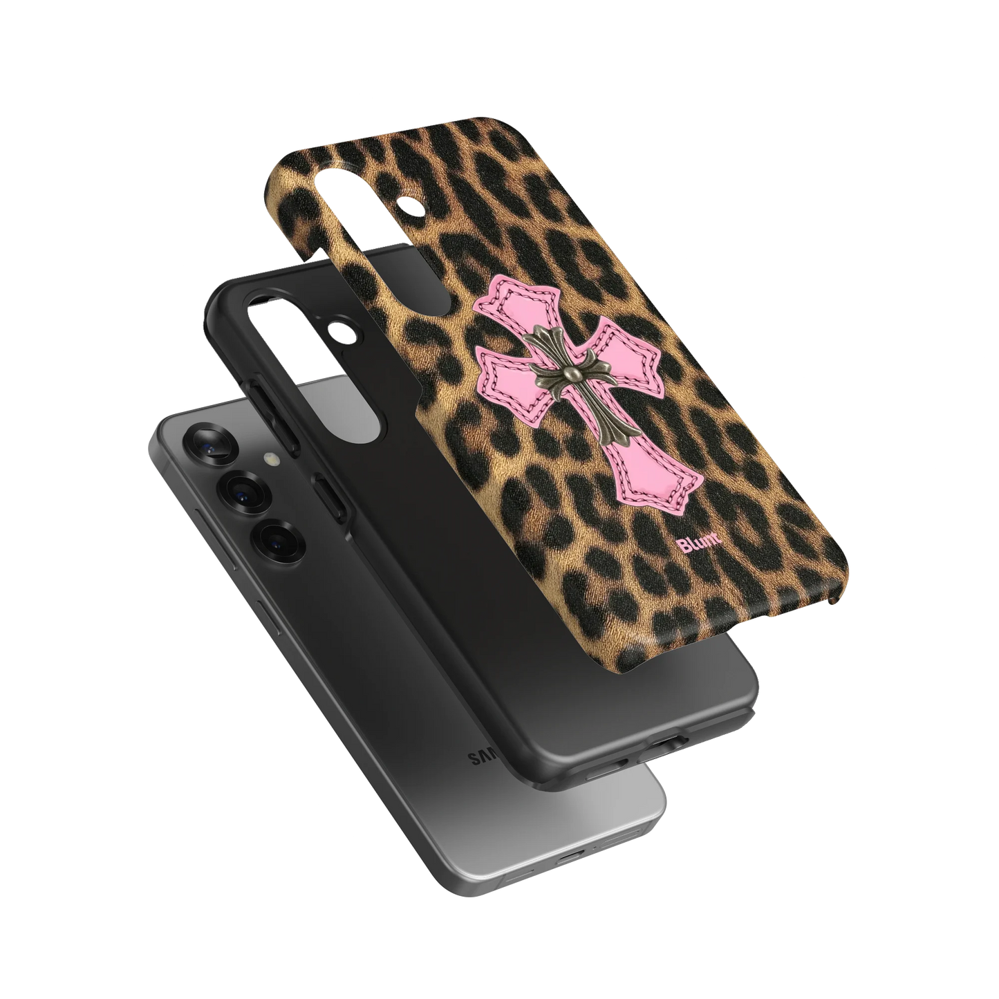 Savage Grace Samsung Case