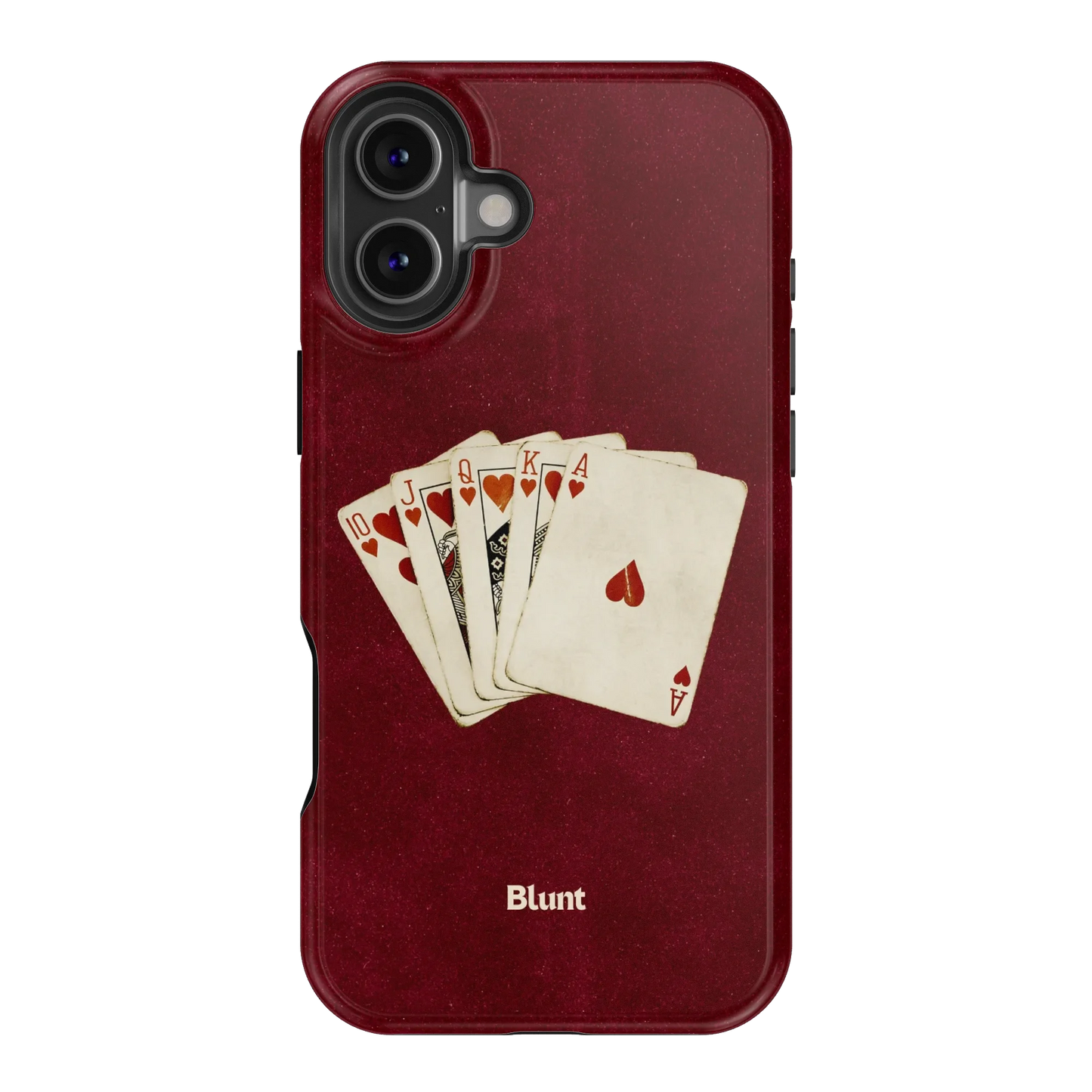 Flush iPhone Case