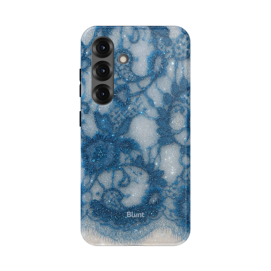 Cyanide Samsung Case